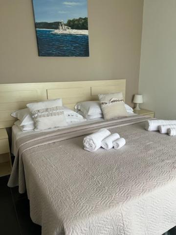Marconi Hotel