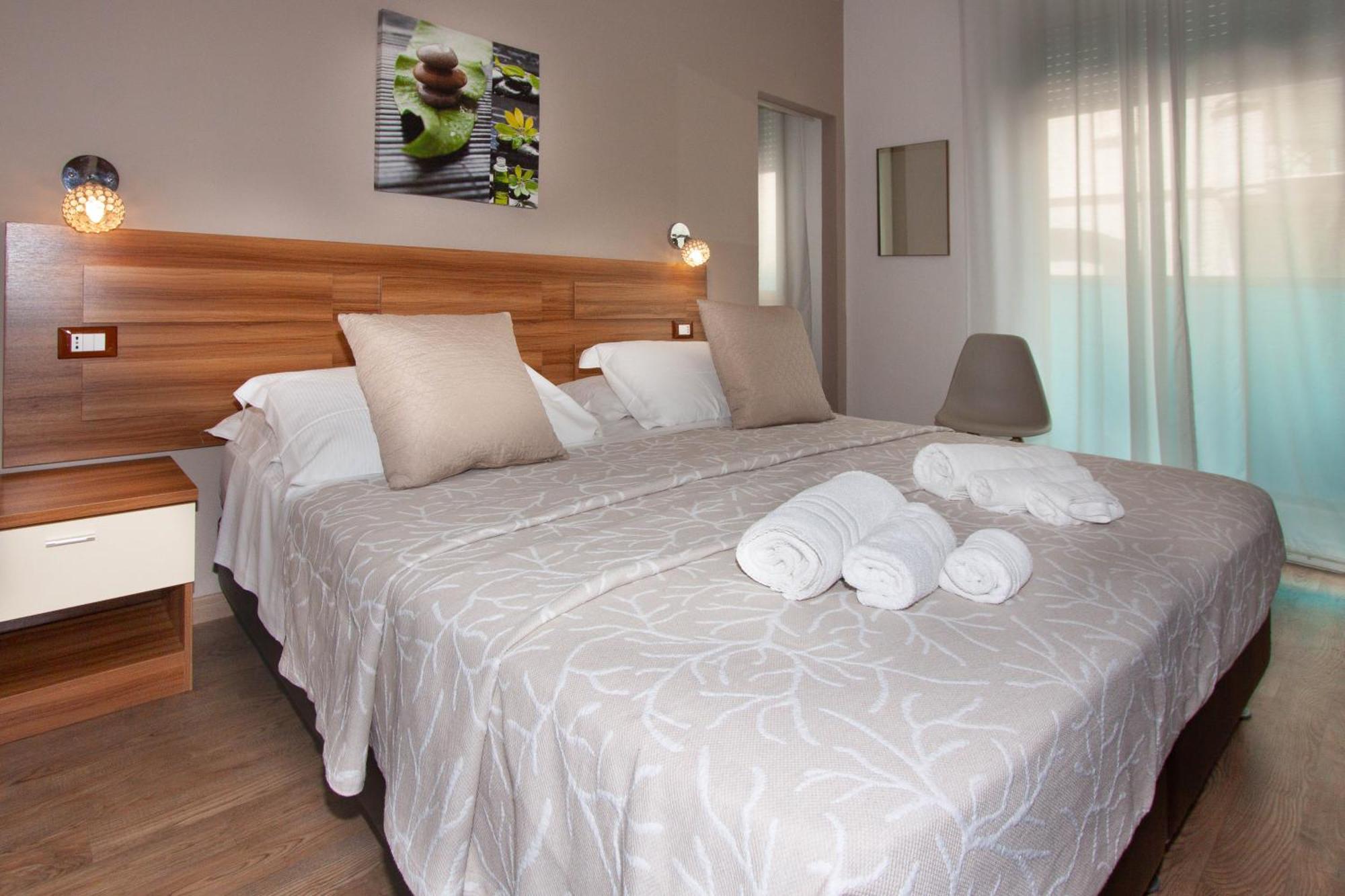 Marconi Rimini