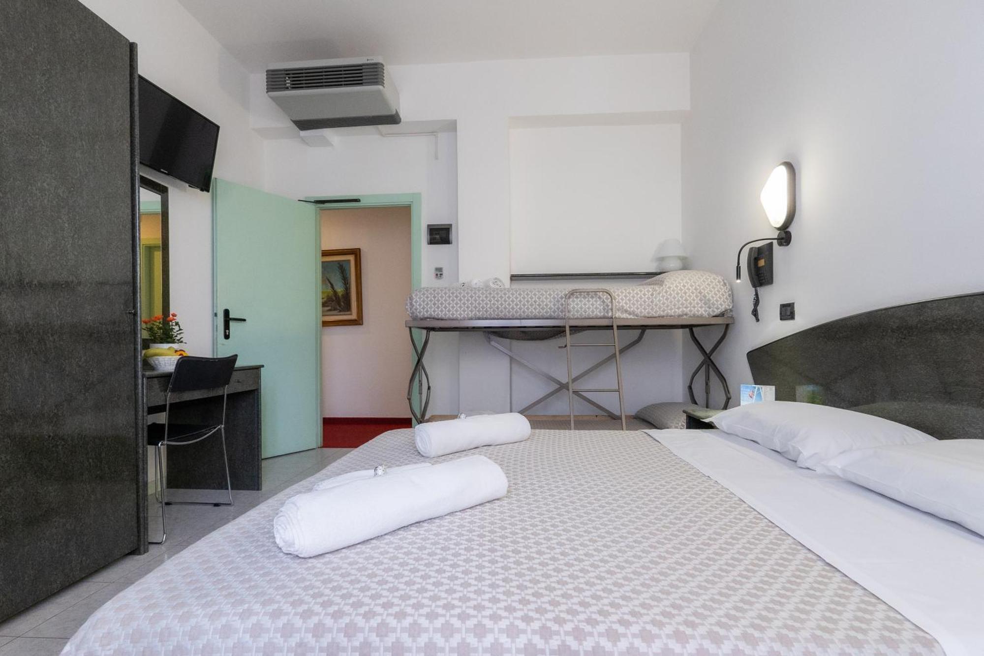 Nobel Hotel Rimini