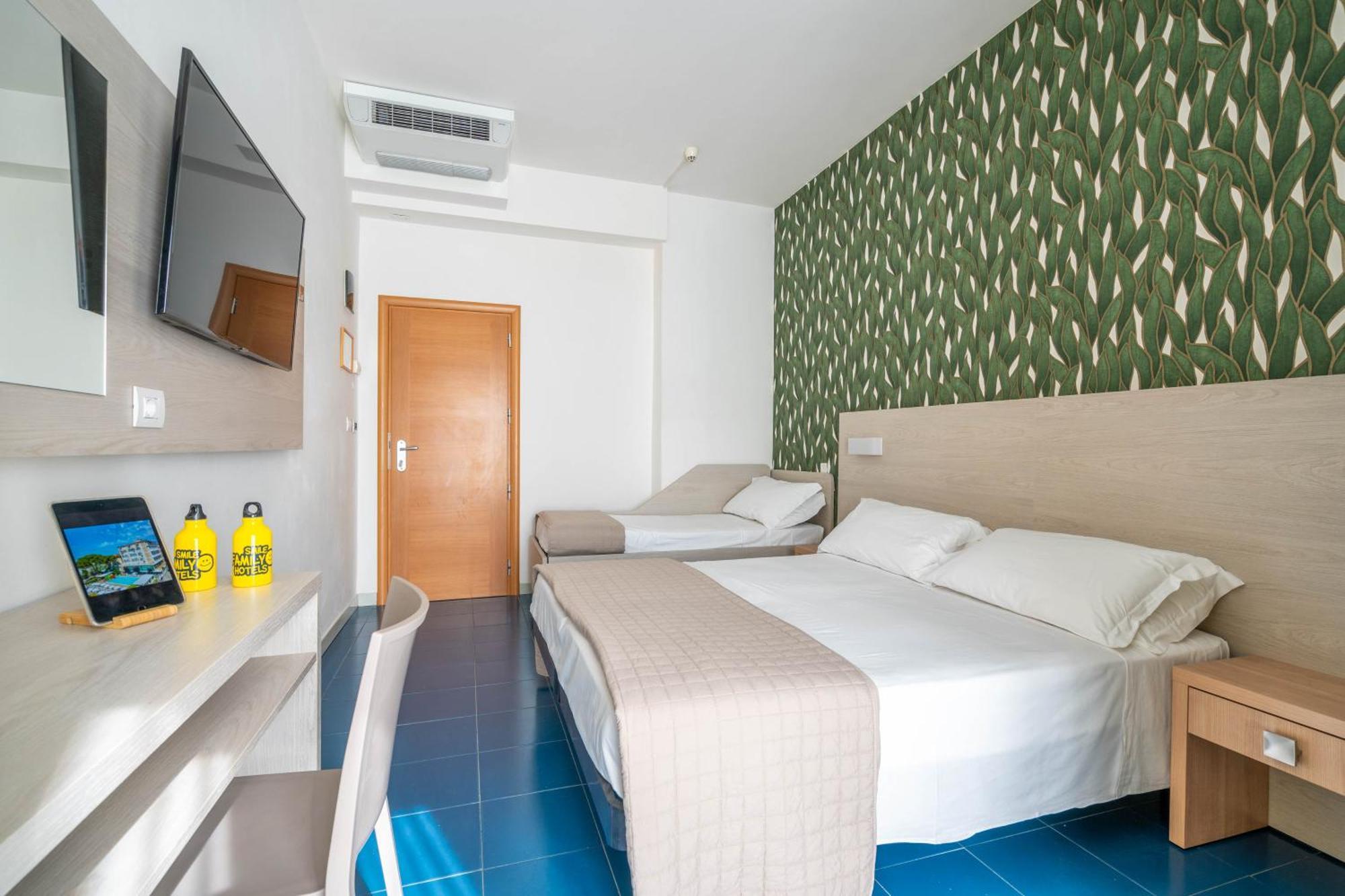 Hotel Lotus & Rimini