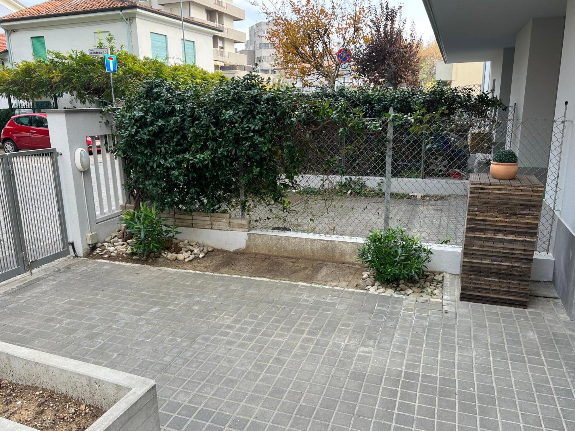 A Casa Minerva Apartment