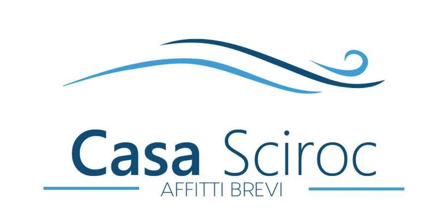 Apartment Casa Sciroc, Profumo Del Mare. Rimini