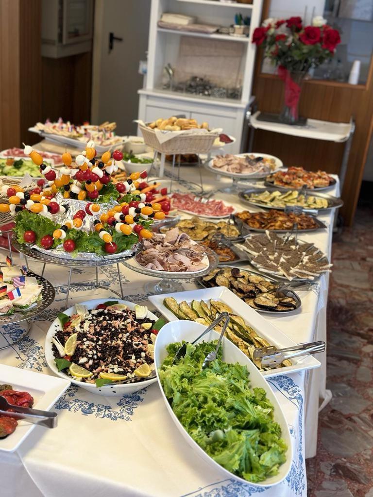 Morolli Hotel Rimini