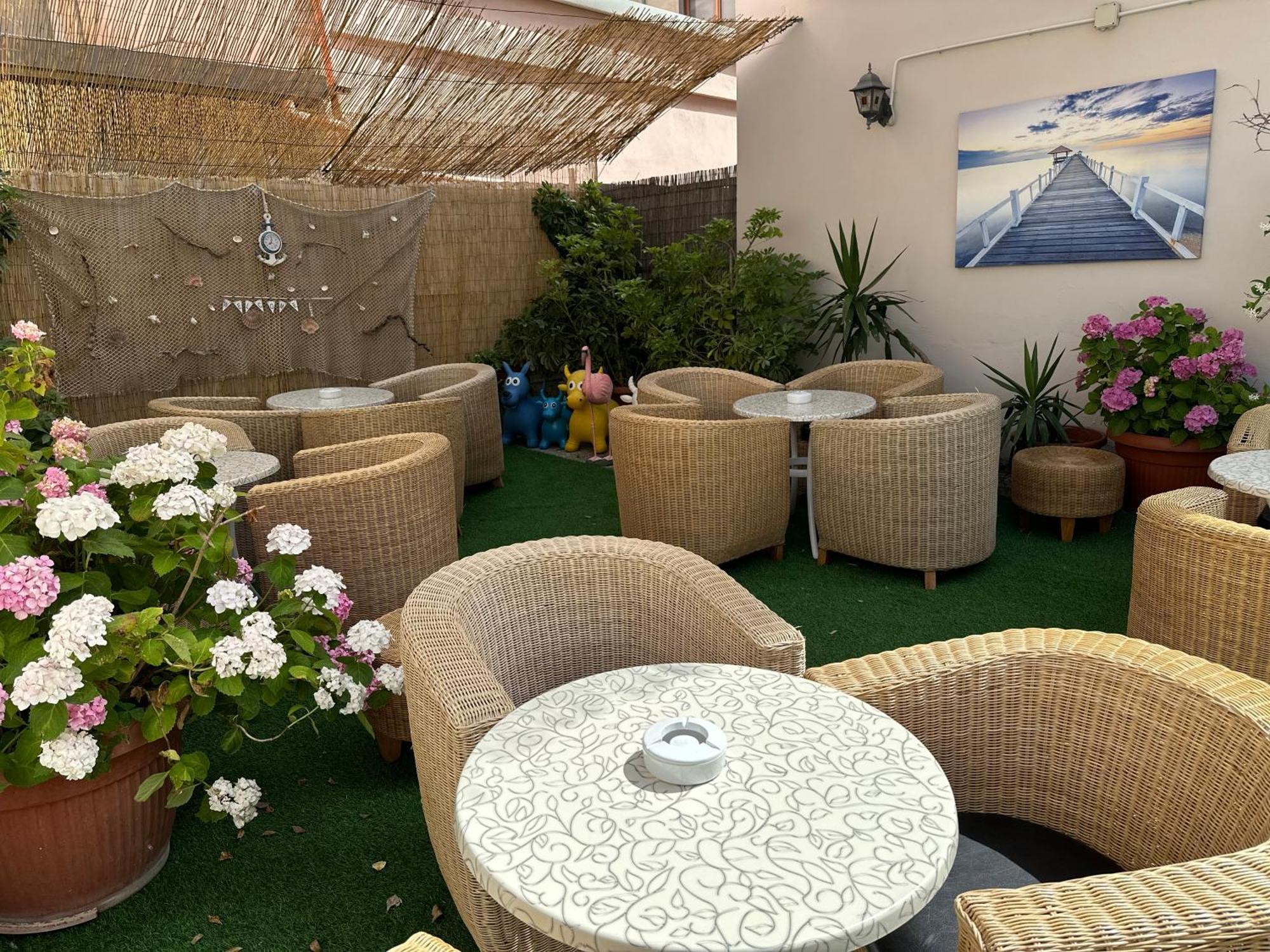 Morolli Hotel
