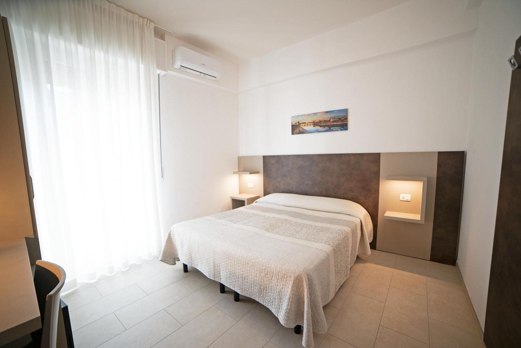 Mara 2* Rimini