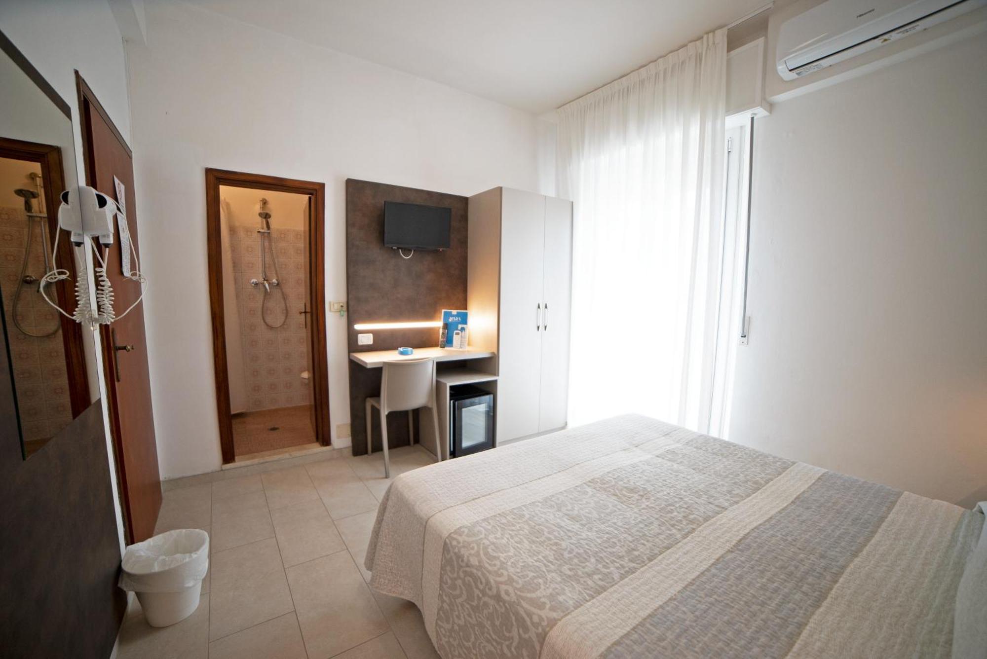 Hotel Mara Rimini