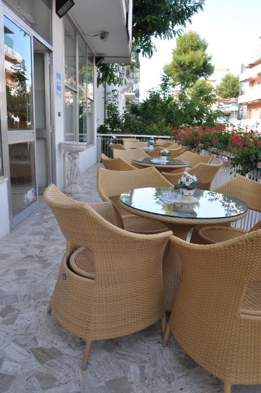 Hotel Nancy 3*