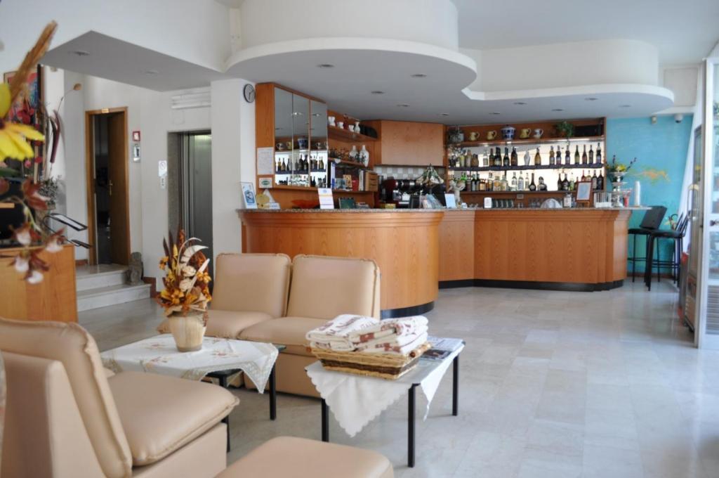 Hotel Nancy 3*