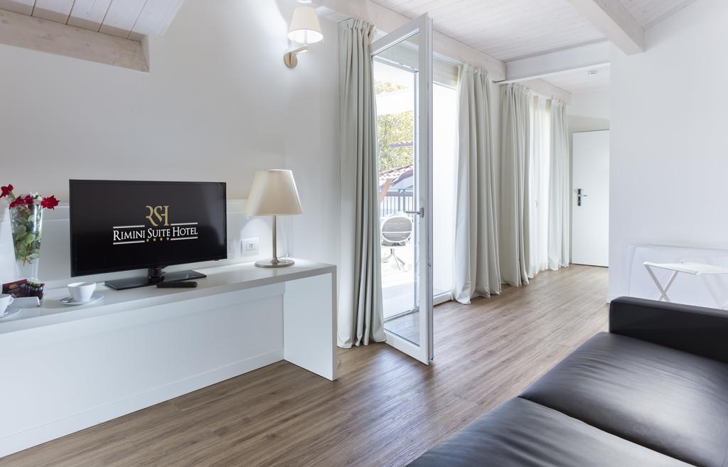 Rimini Suite Hotel Hotel 4*