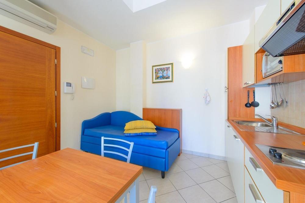 Ducale Appart hôtel 3*