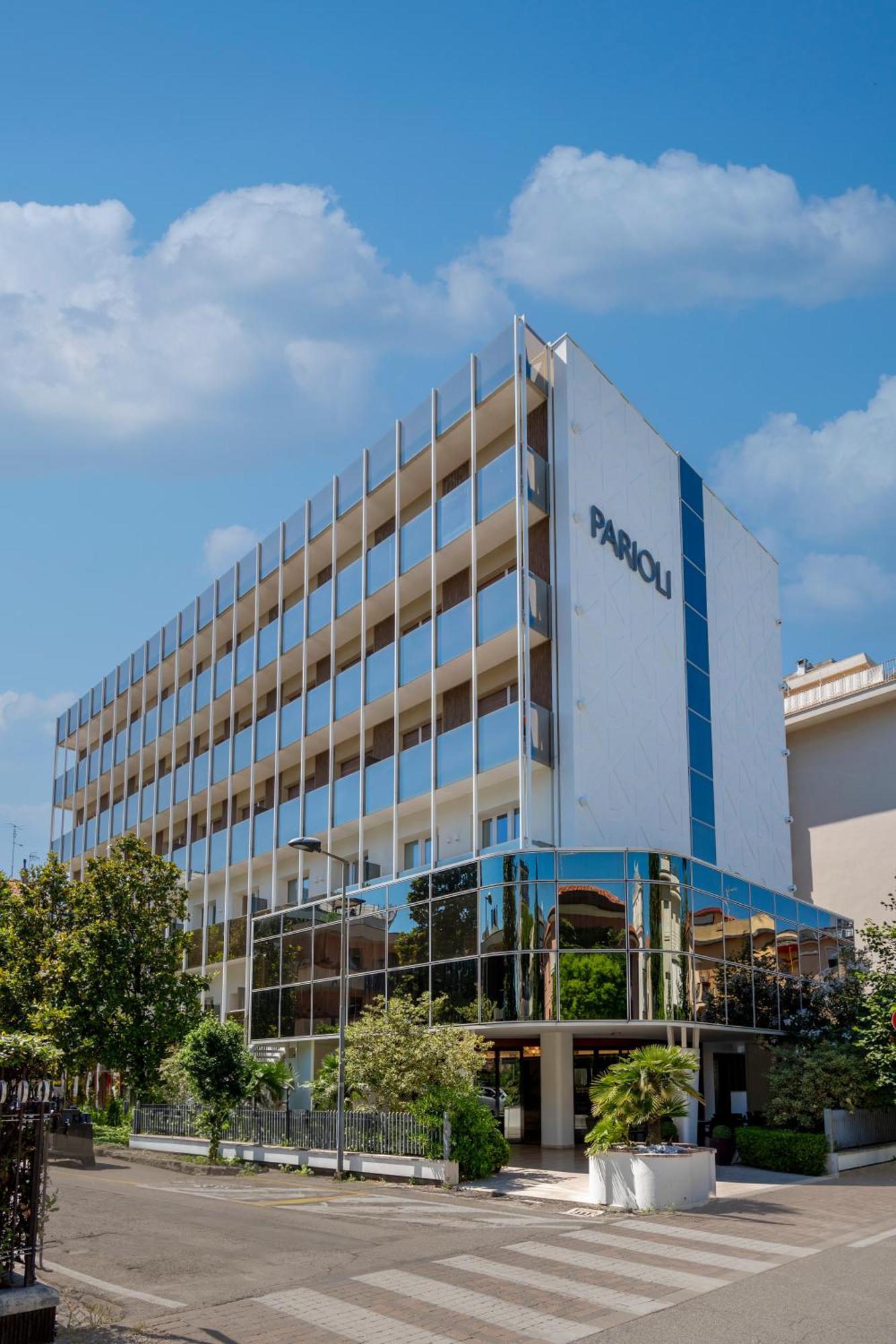 Hotel Parioli
