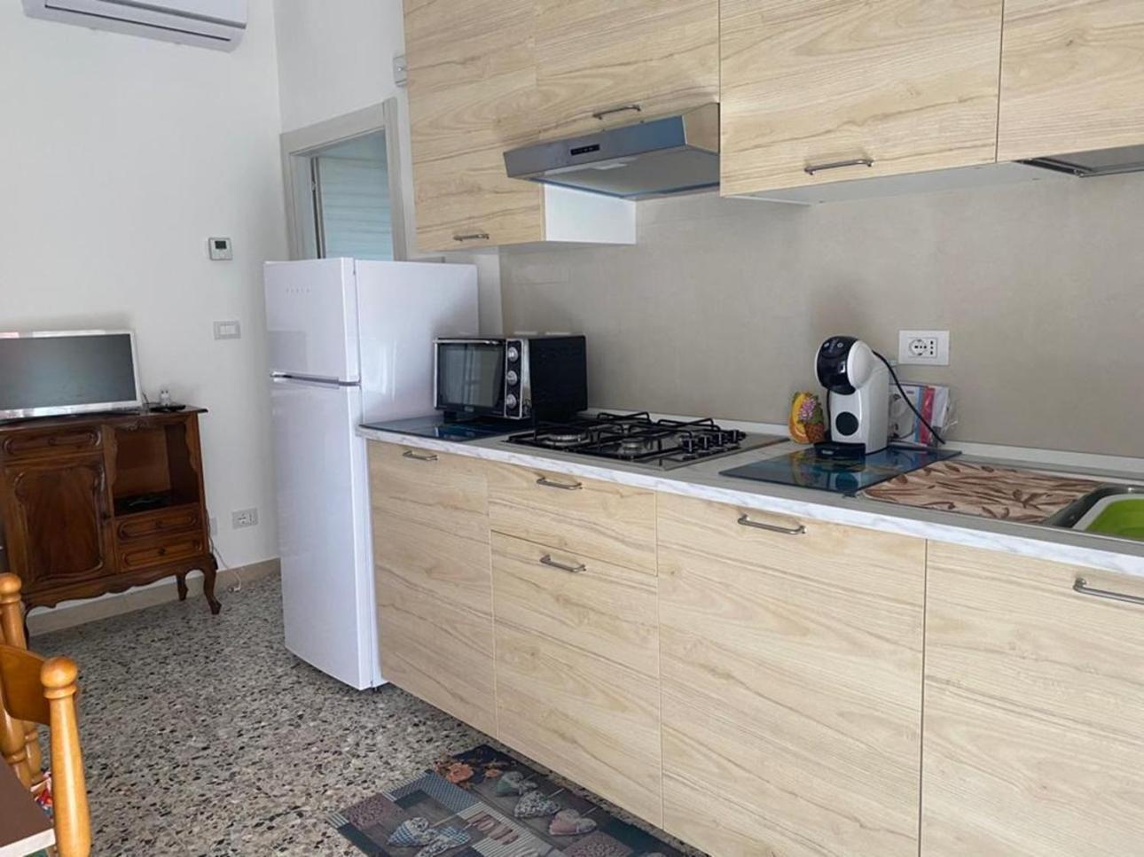 Torre Pedrera Appartement *