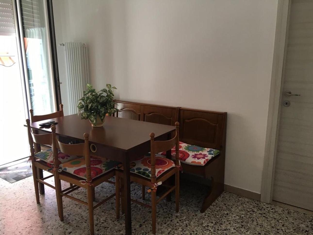 Appartement Torre Pedrera
