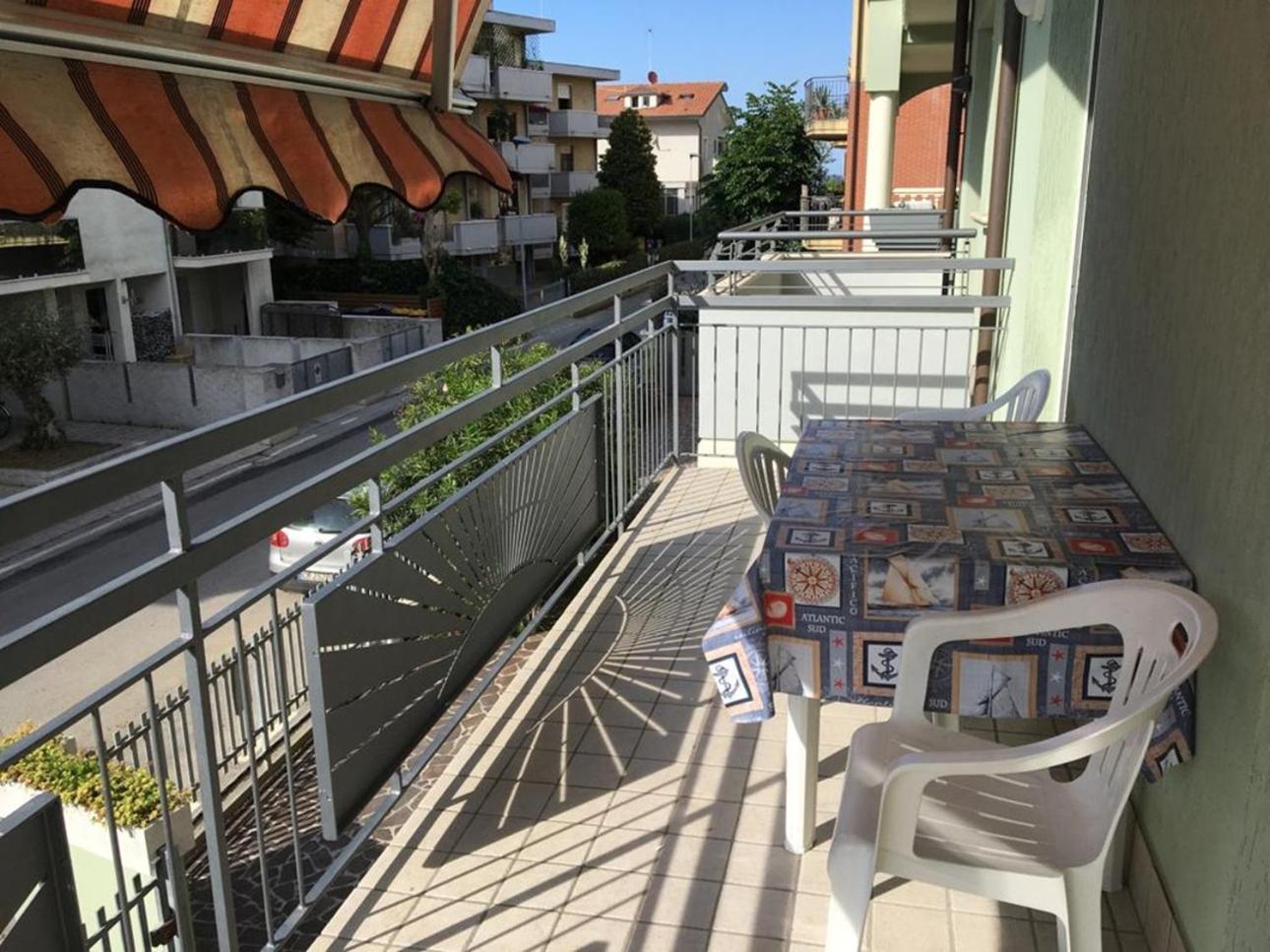 Torre Pedrera Appartement