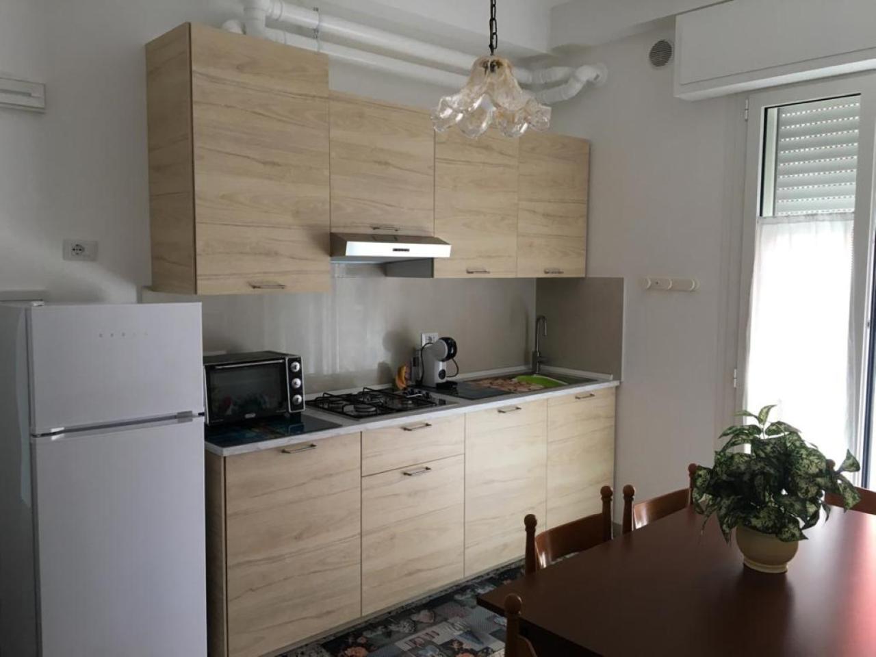 Torre Pedrera Appartement *
