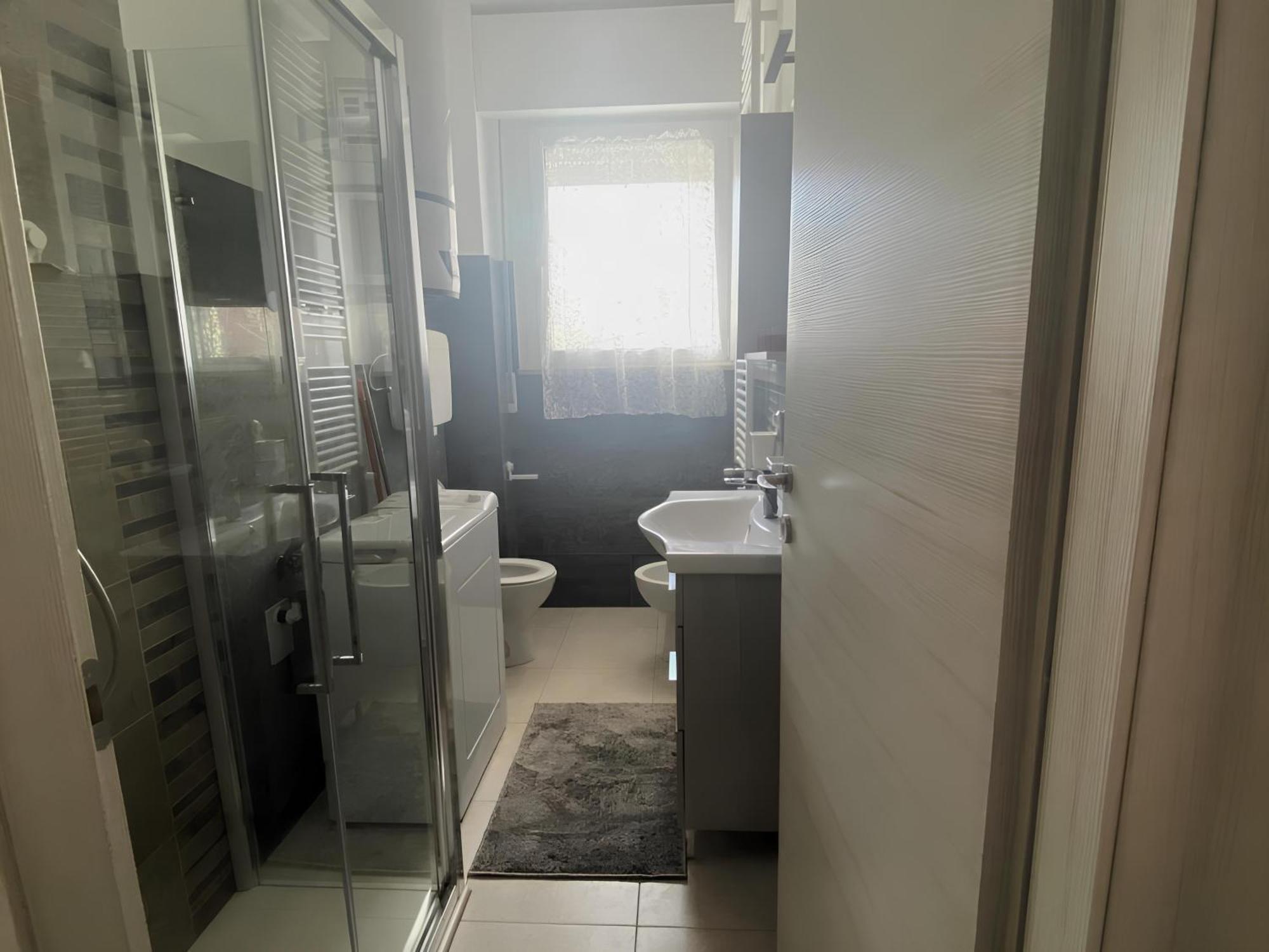 Appartement Torre Pedrera