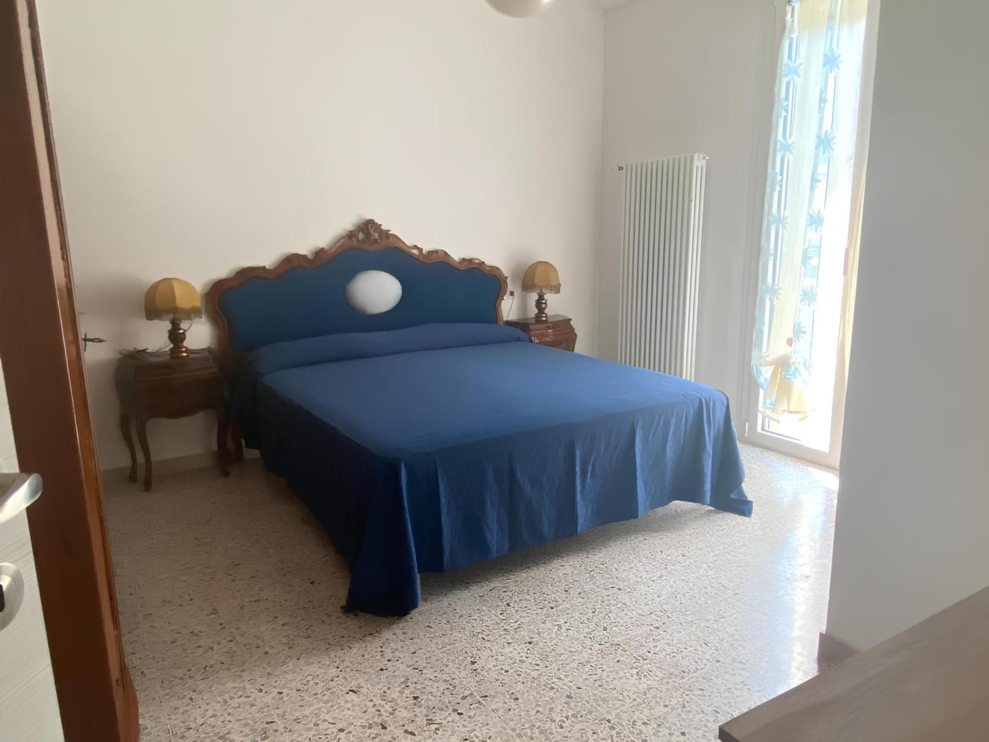 Appartement Torre Pedrera Rimini