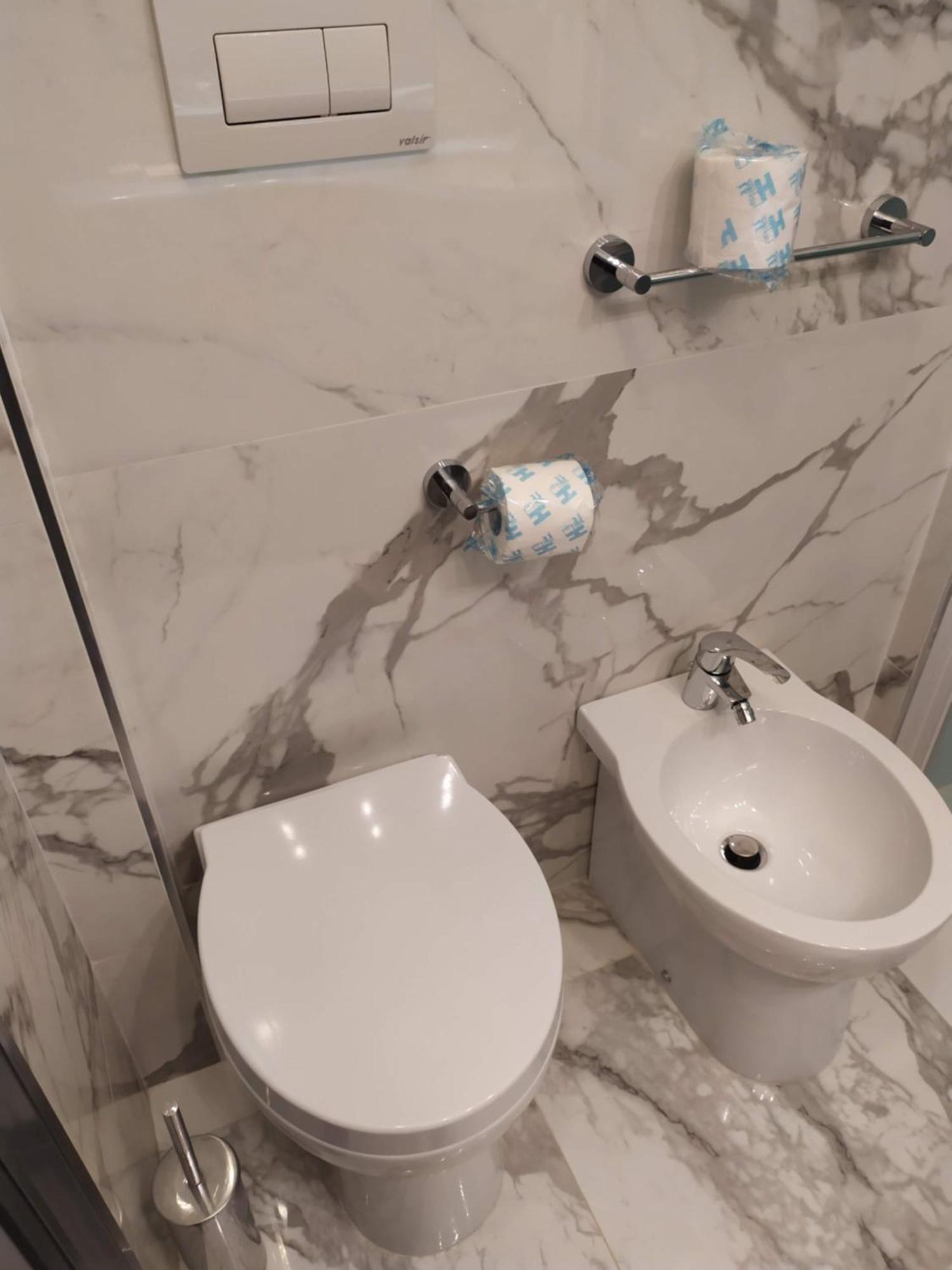 Hotel Atlantic Rimini
