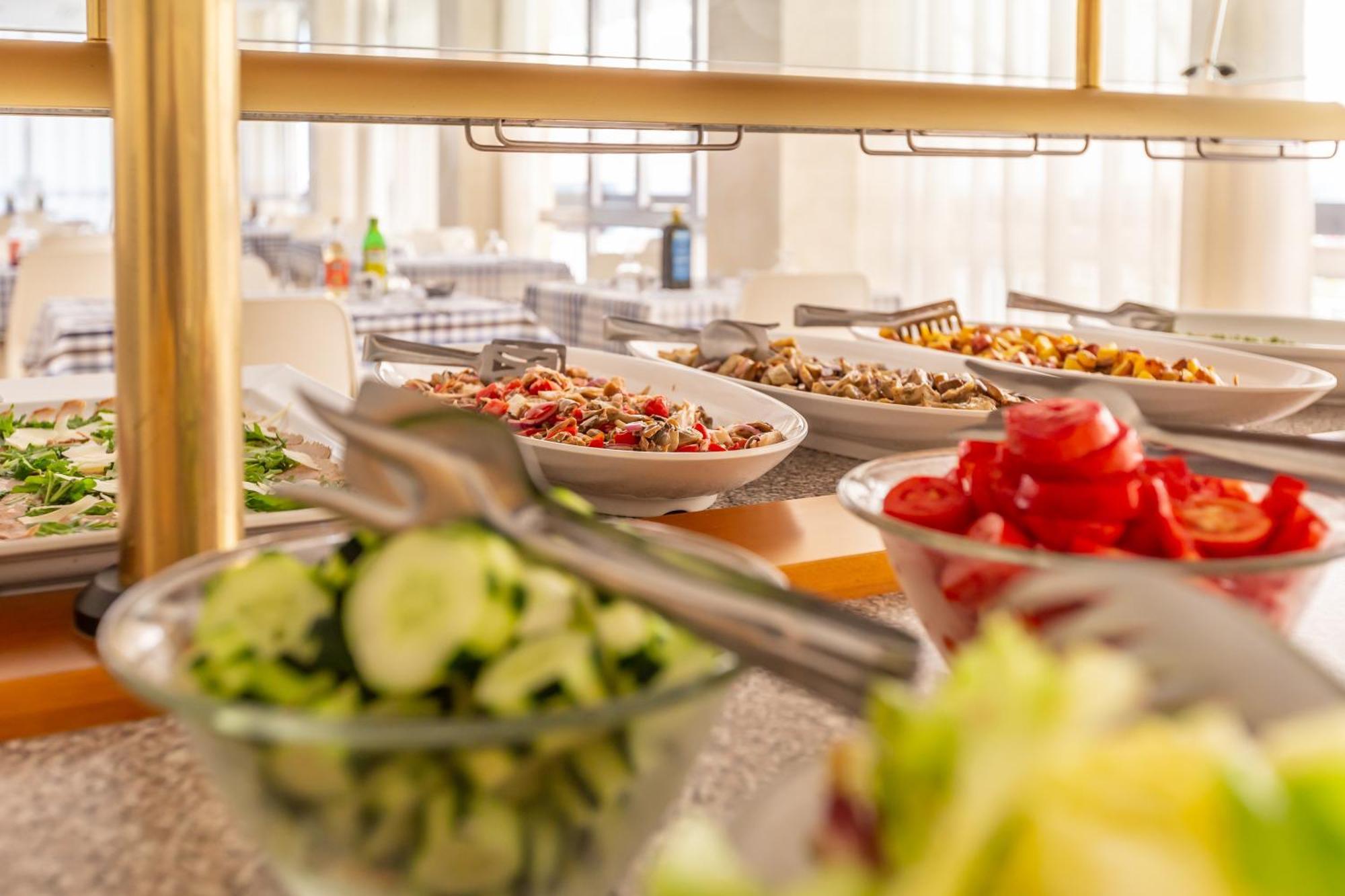 Hotel Ribot Rimini