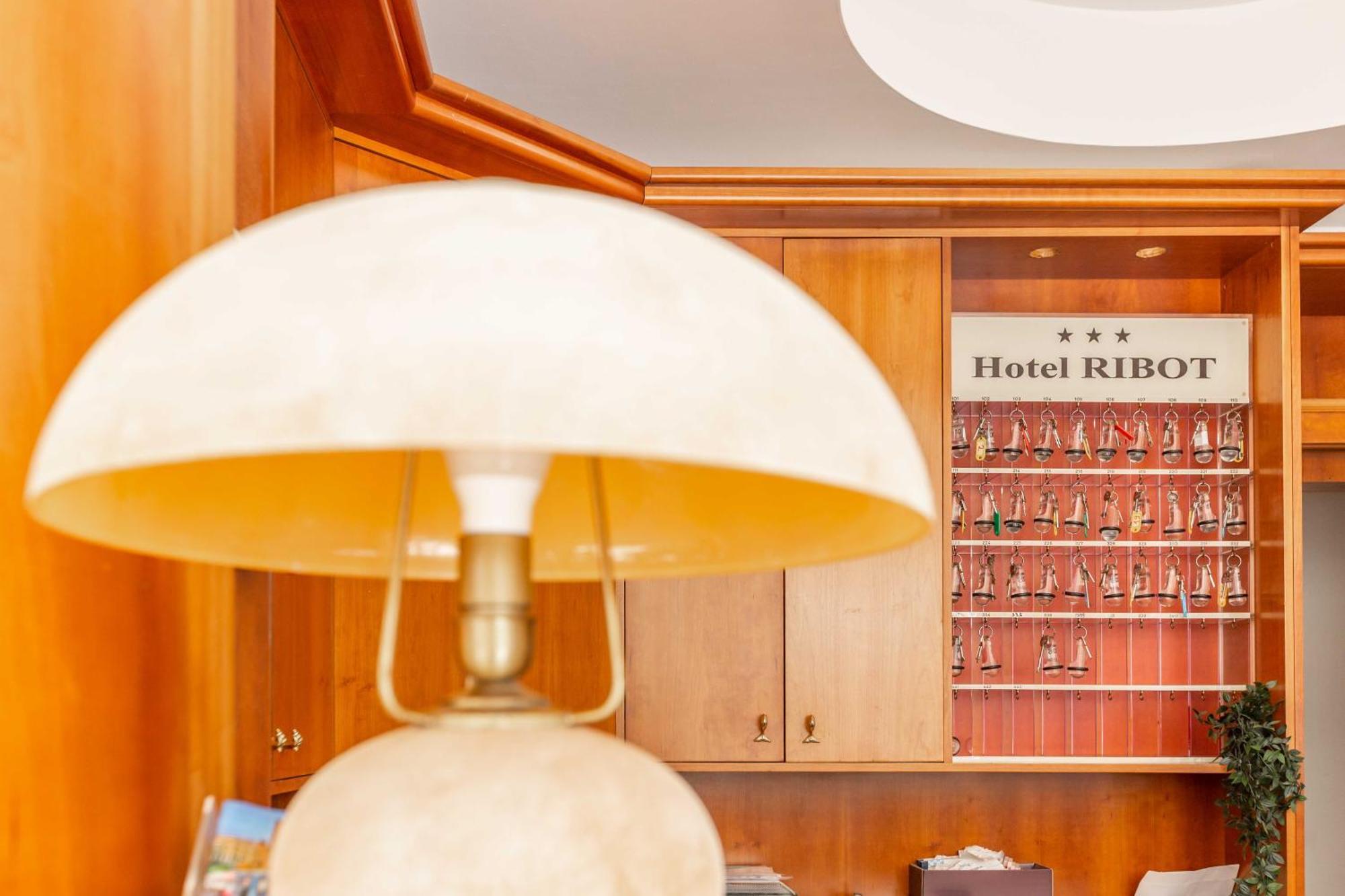 Ribot Hotel Rimini
