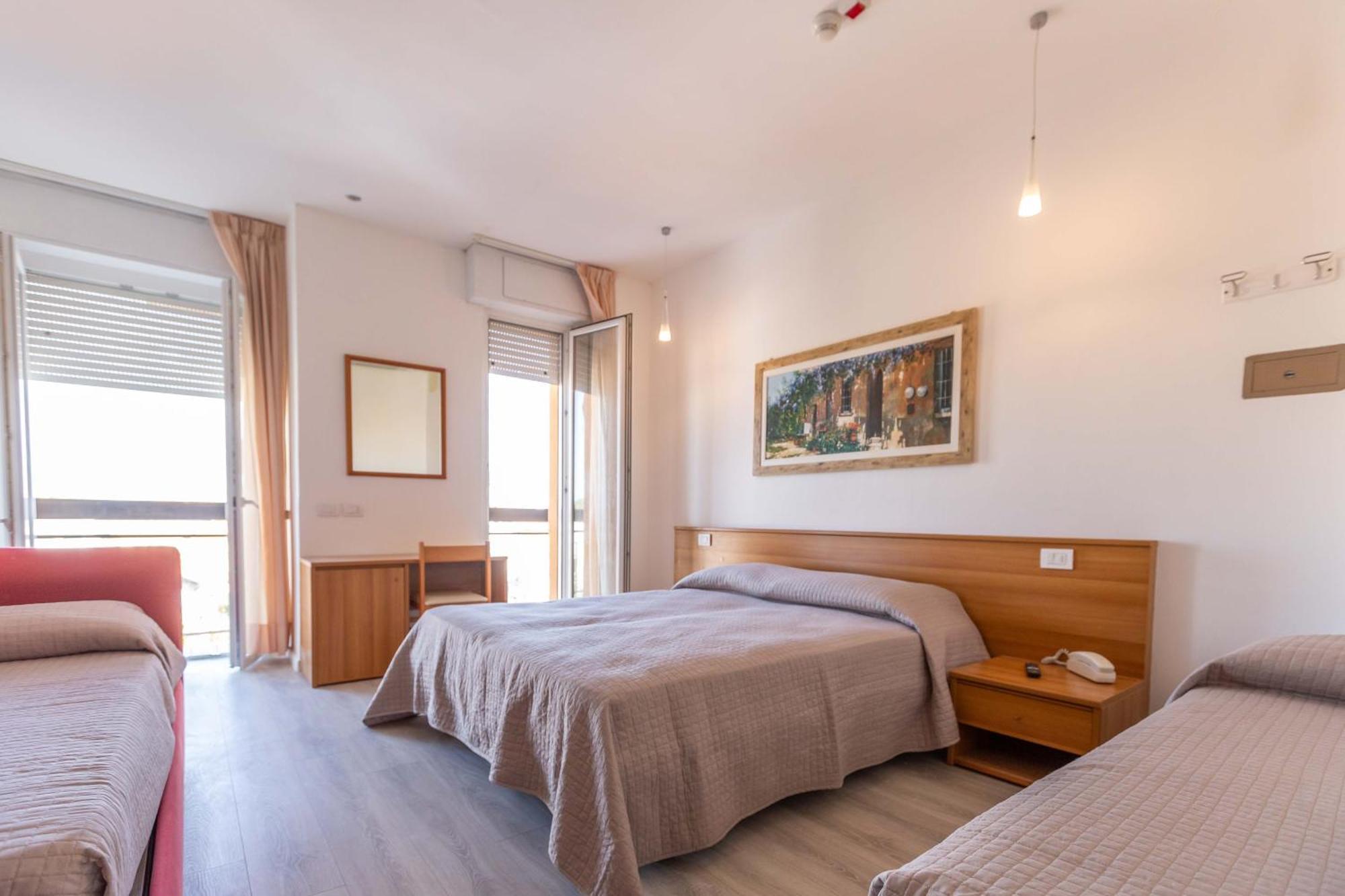 Ribot Hotel Rimini
