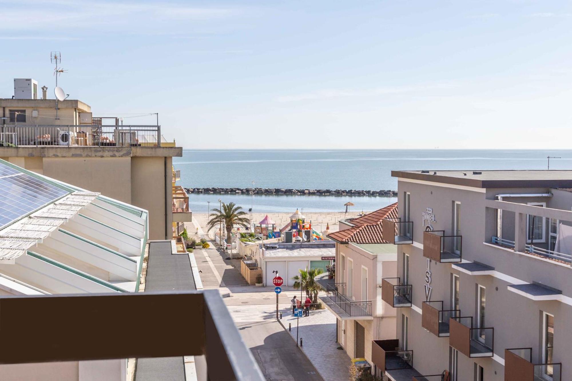 Ribot Hotel
