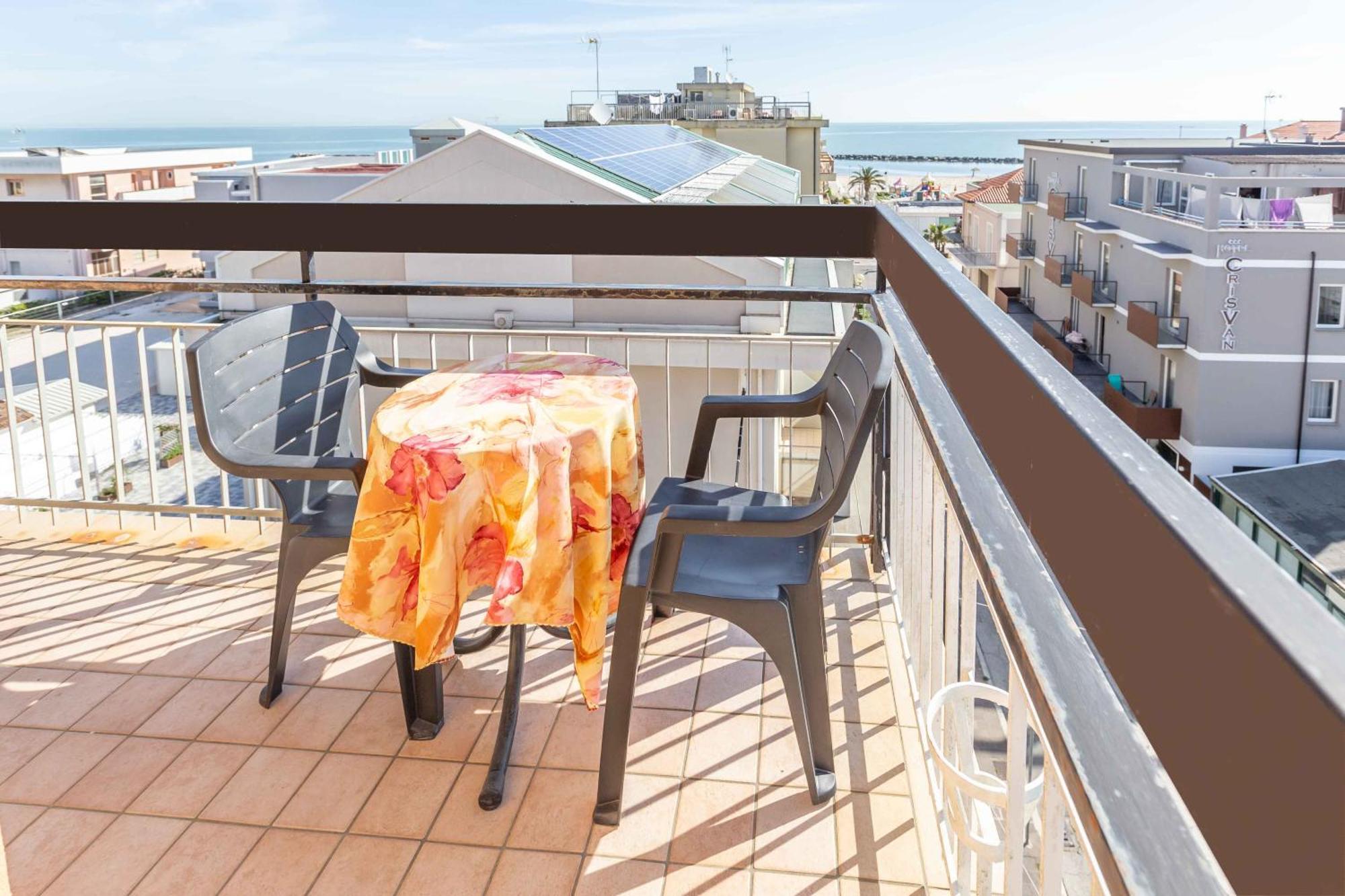 Ribot Hotel Rimini