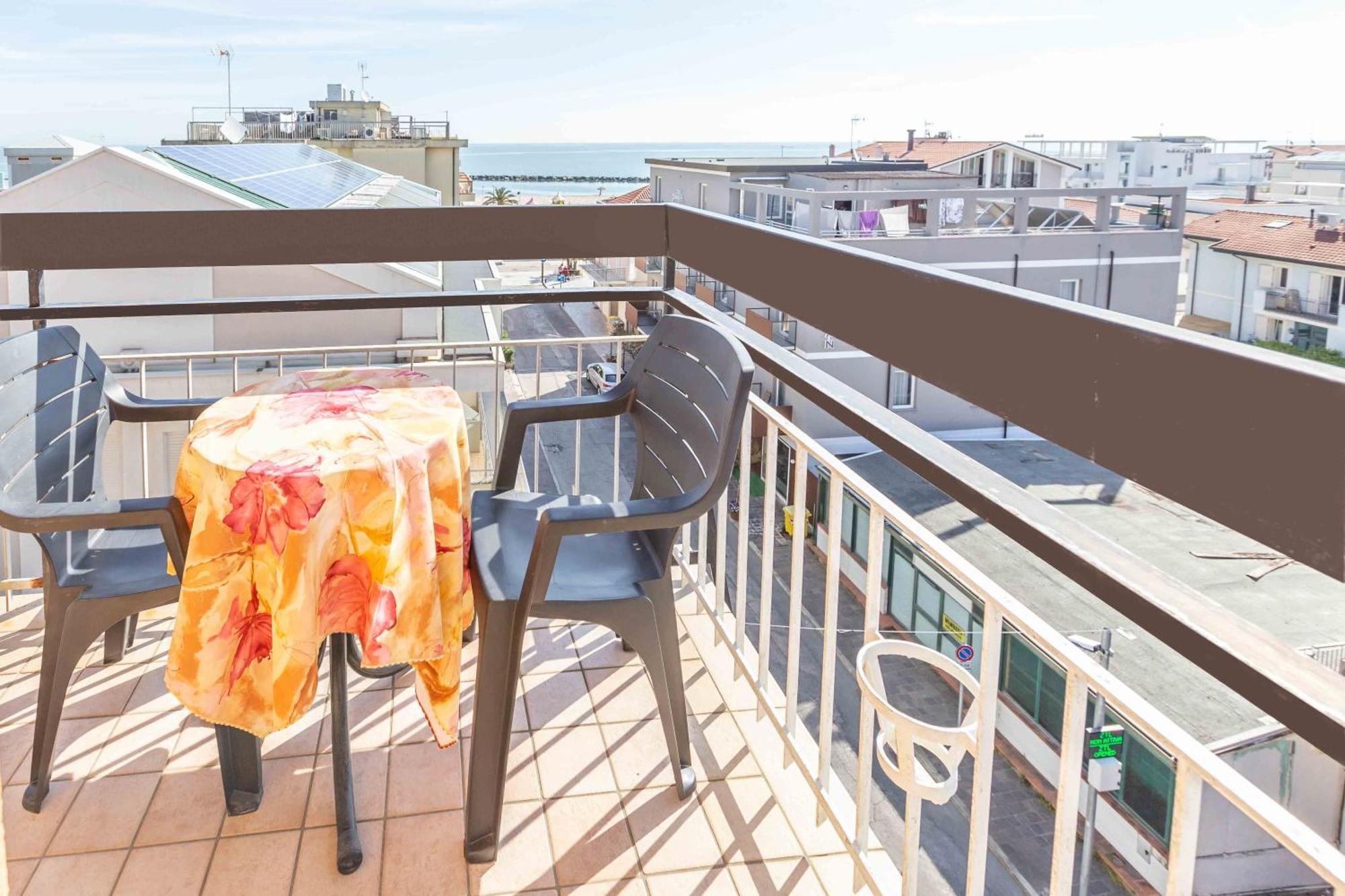 Hotel Ribot Rimini