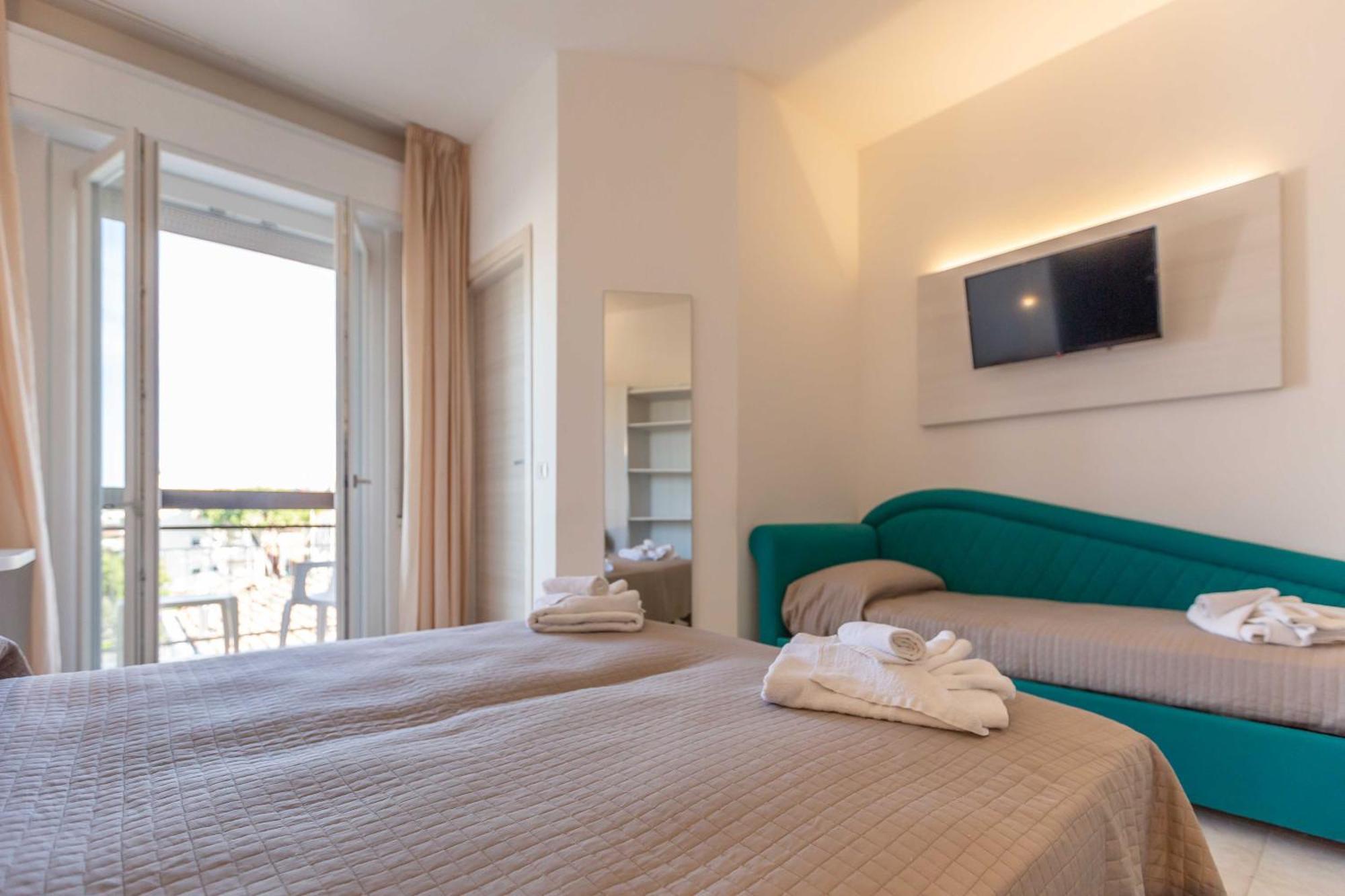Hotel Ribot