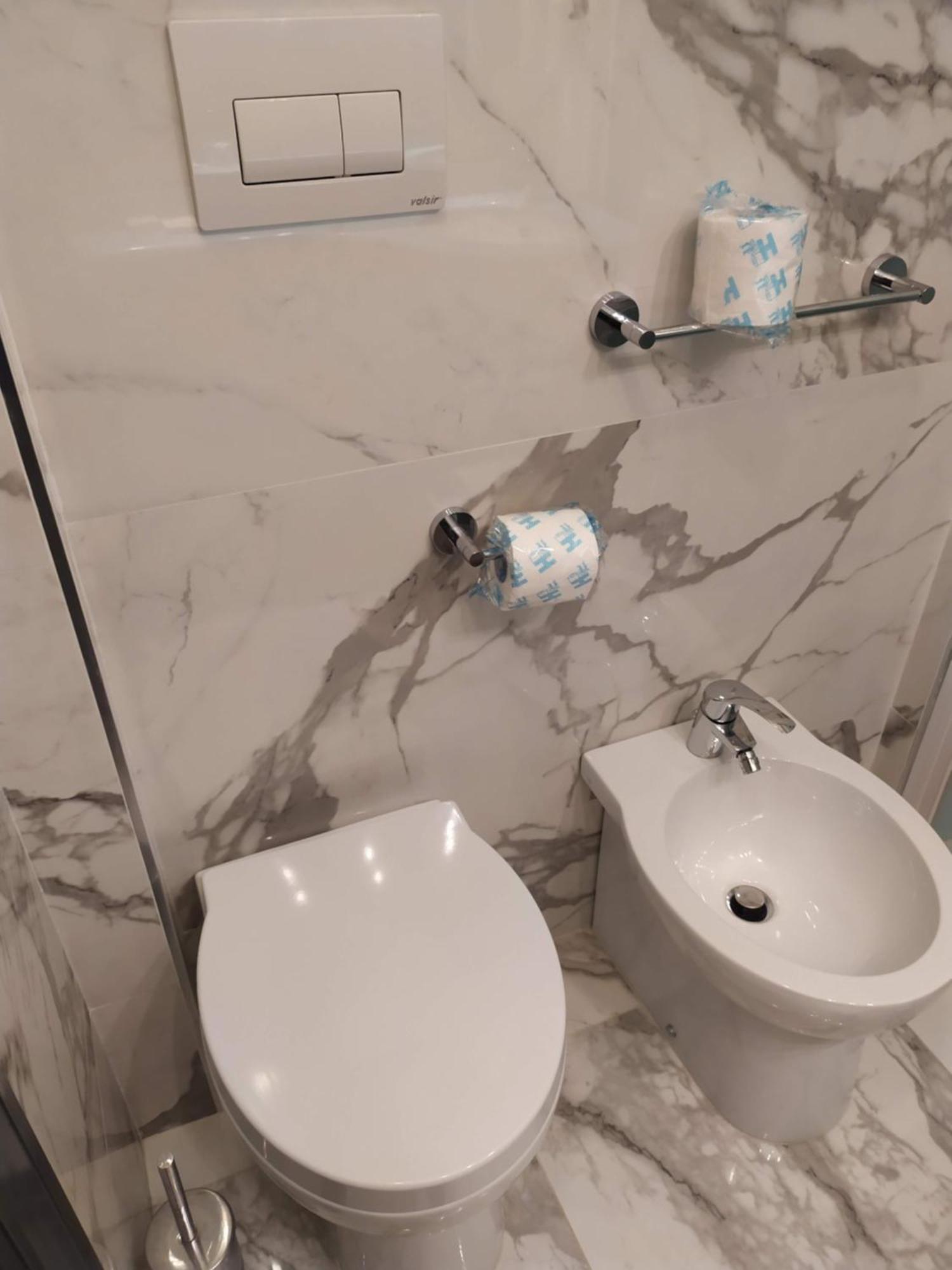 Atlantic Hotel Rimini