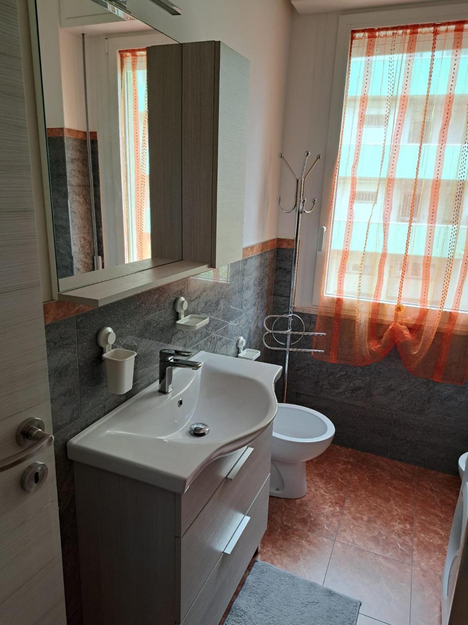 Torre Pedrera Apartment Rimini