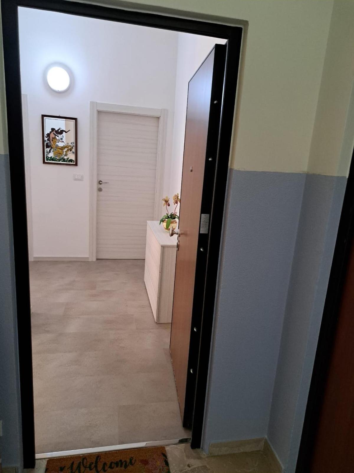 Torre Pedrera Apartment Rimini