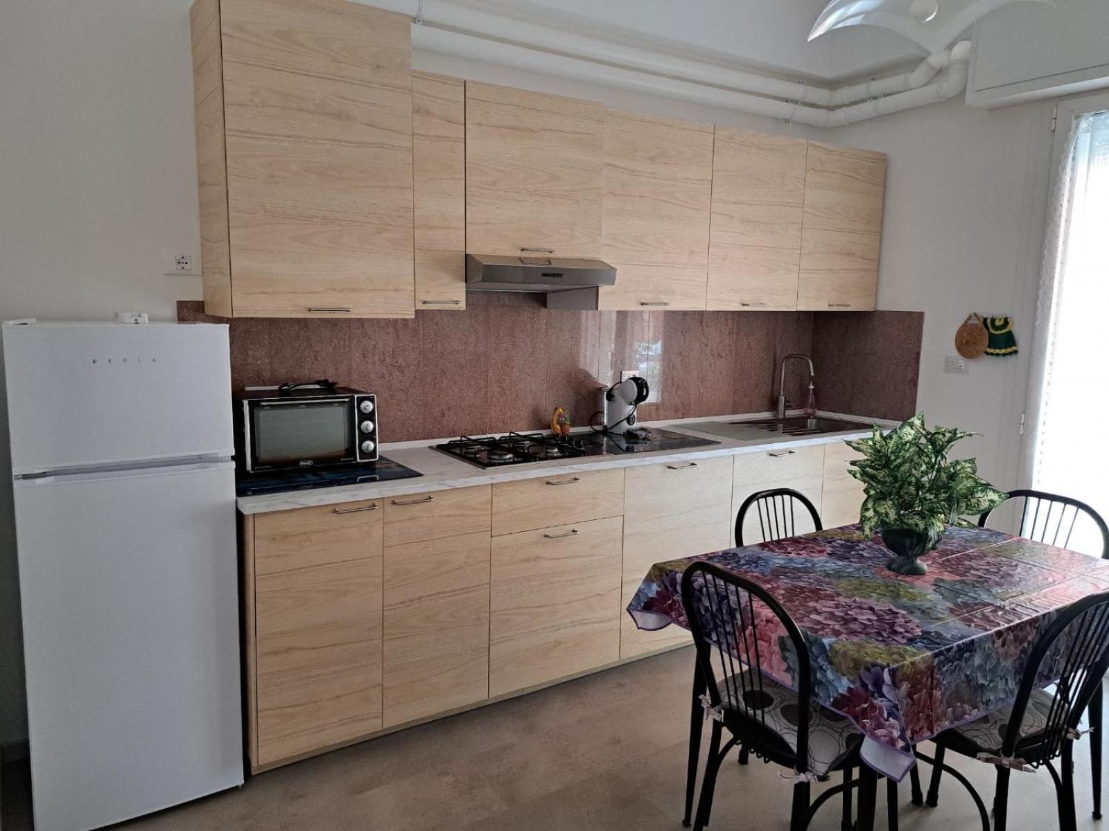Apartment Torre Pedrera Rimini