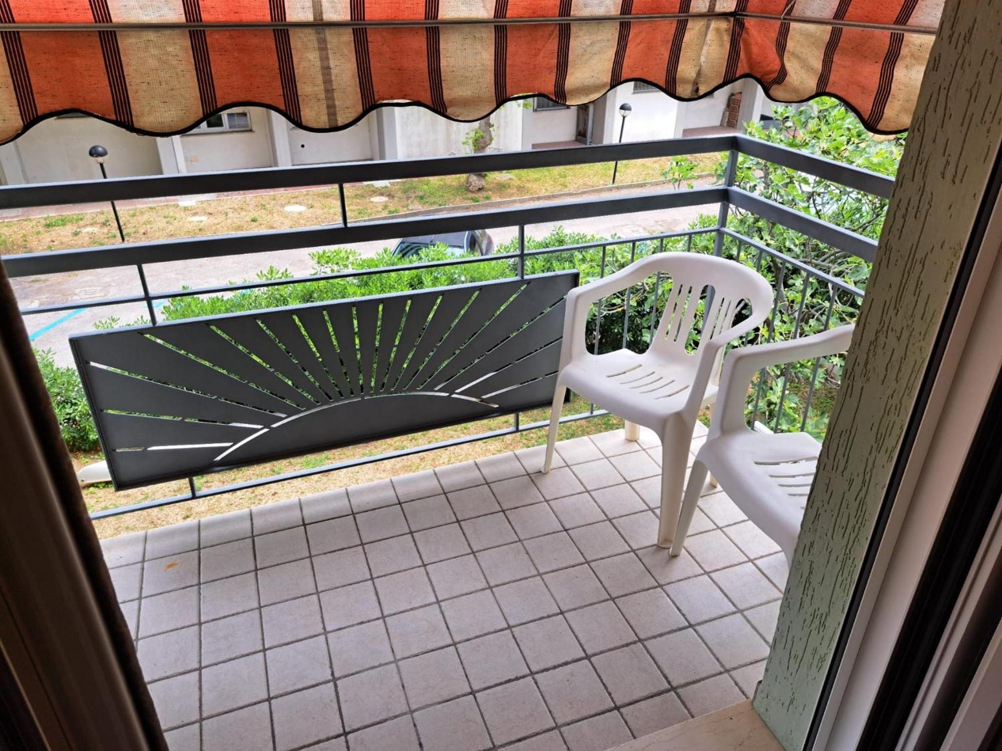 Apartment Torre Pedrera Rimini
