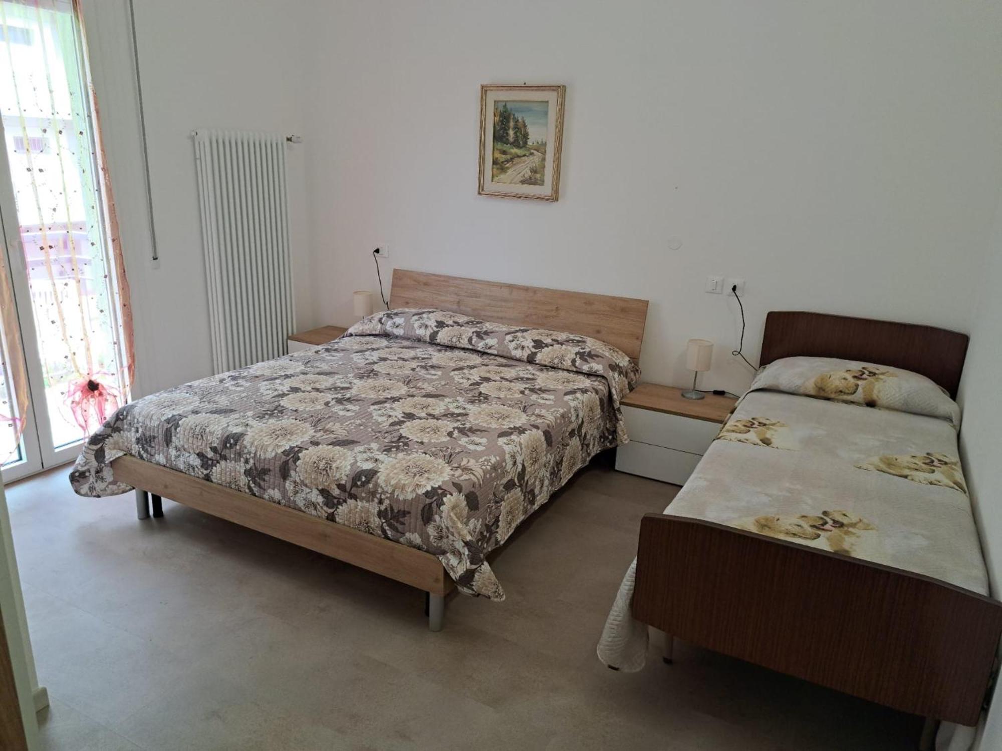 Torre Pedrera Apartment