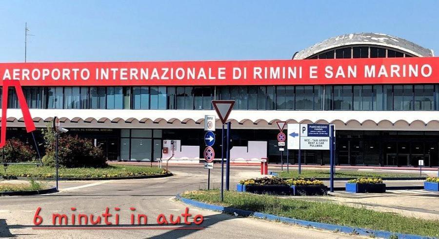 Brotas 3* Rimini