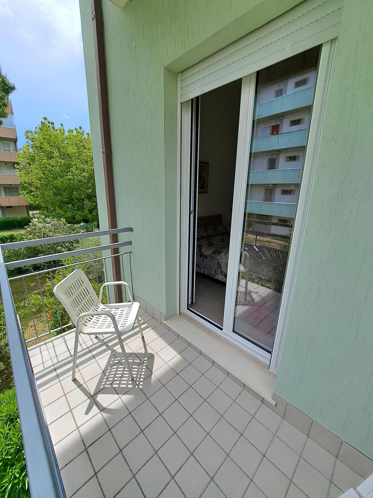 Apartment Torre Pedrera *