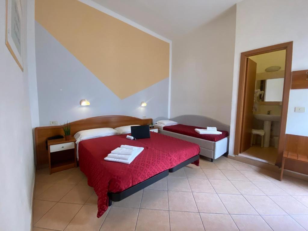 Hotel Caterina Rimini