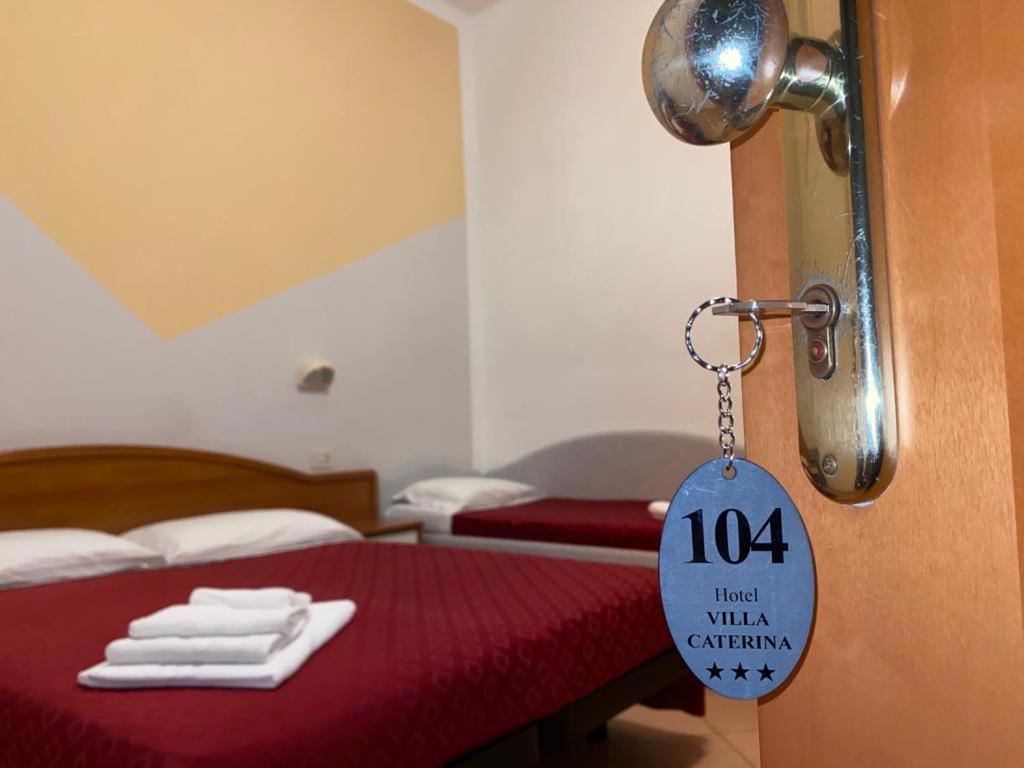 Hotel Caterina