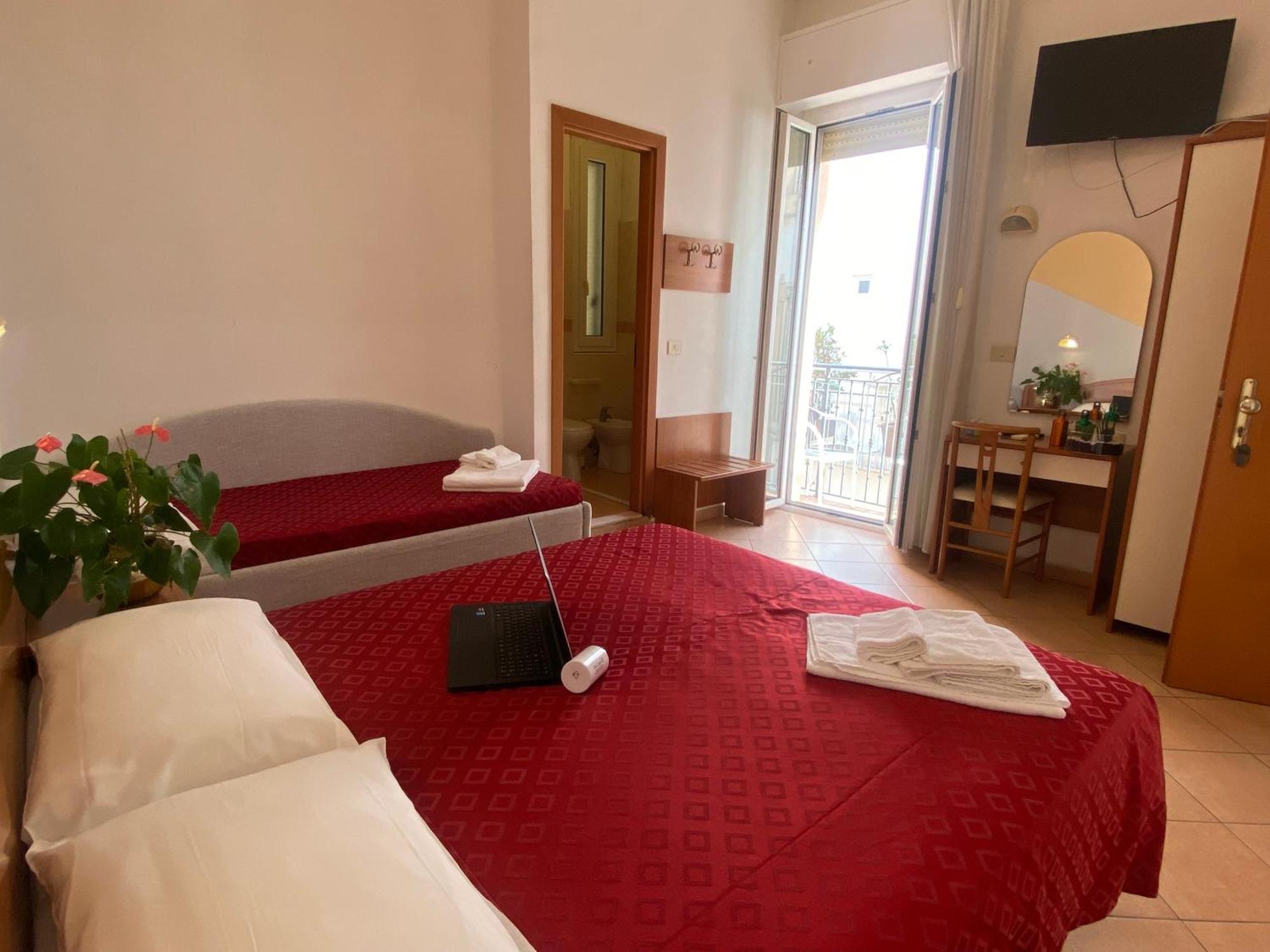 Caterina Hotel Rimini