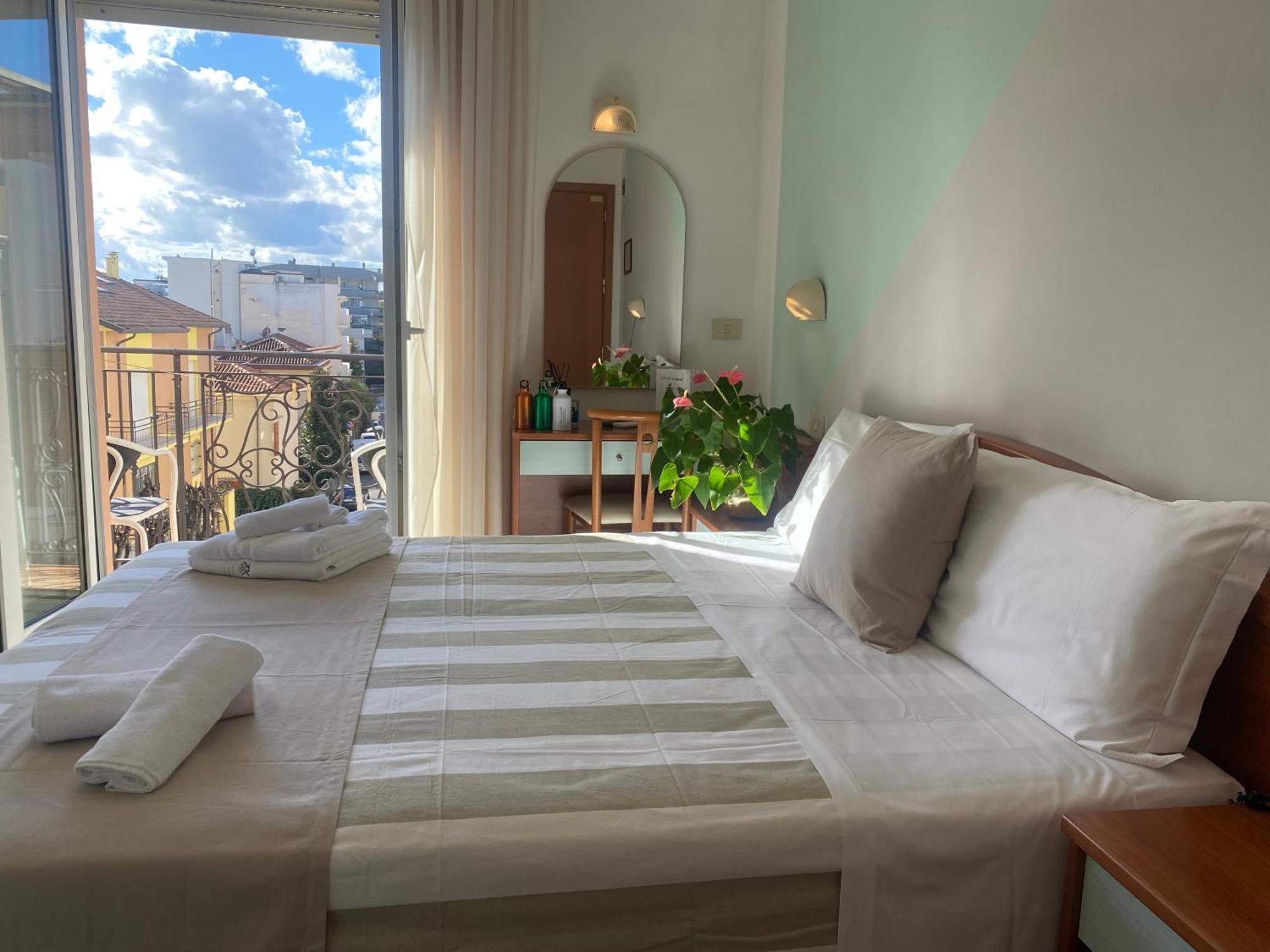 Caterina Hotel
