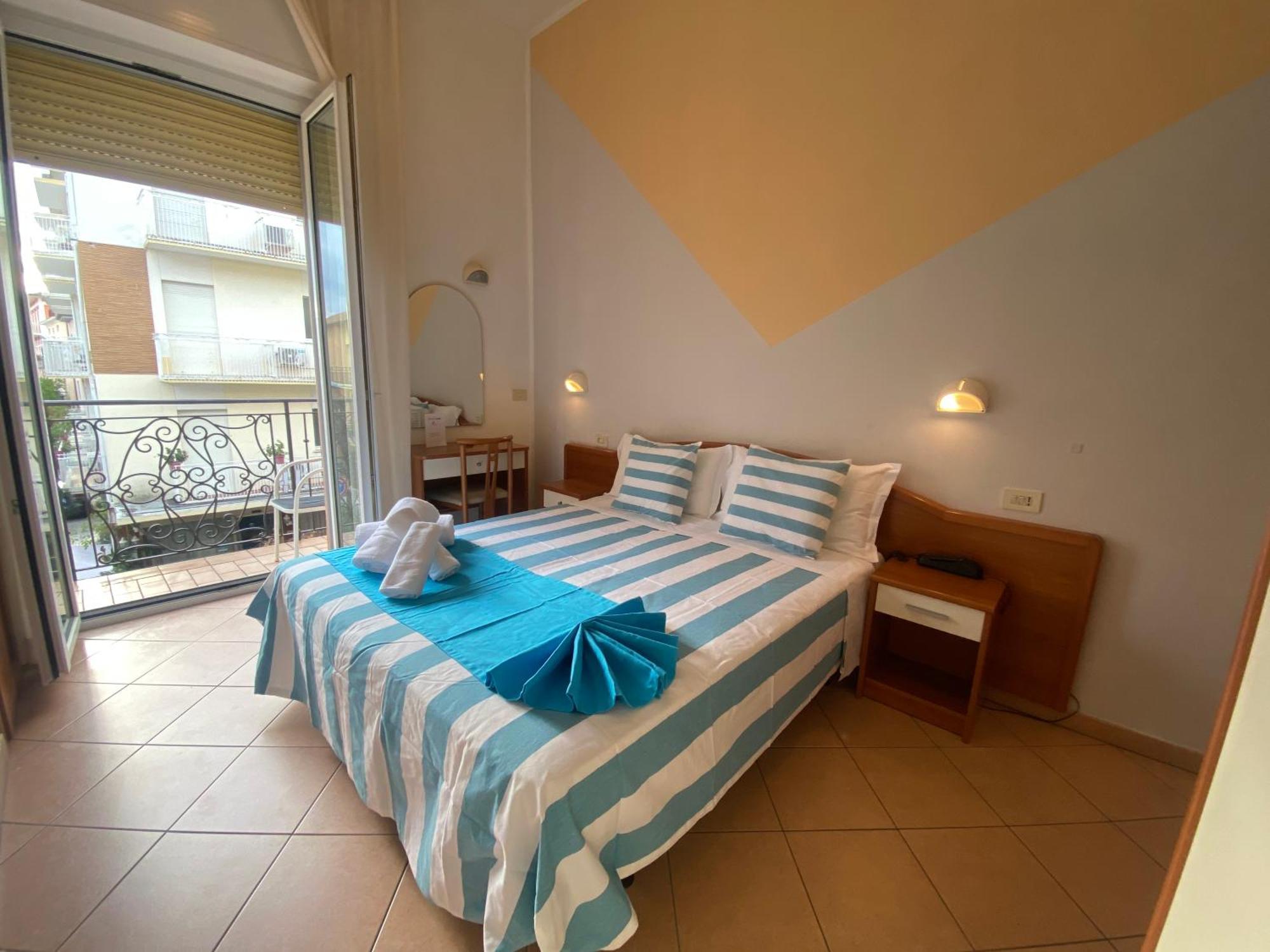 Caterina Hotel Rimini