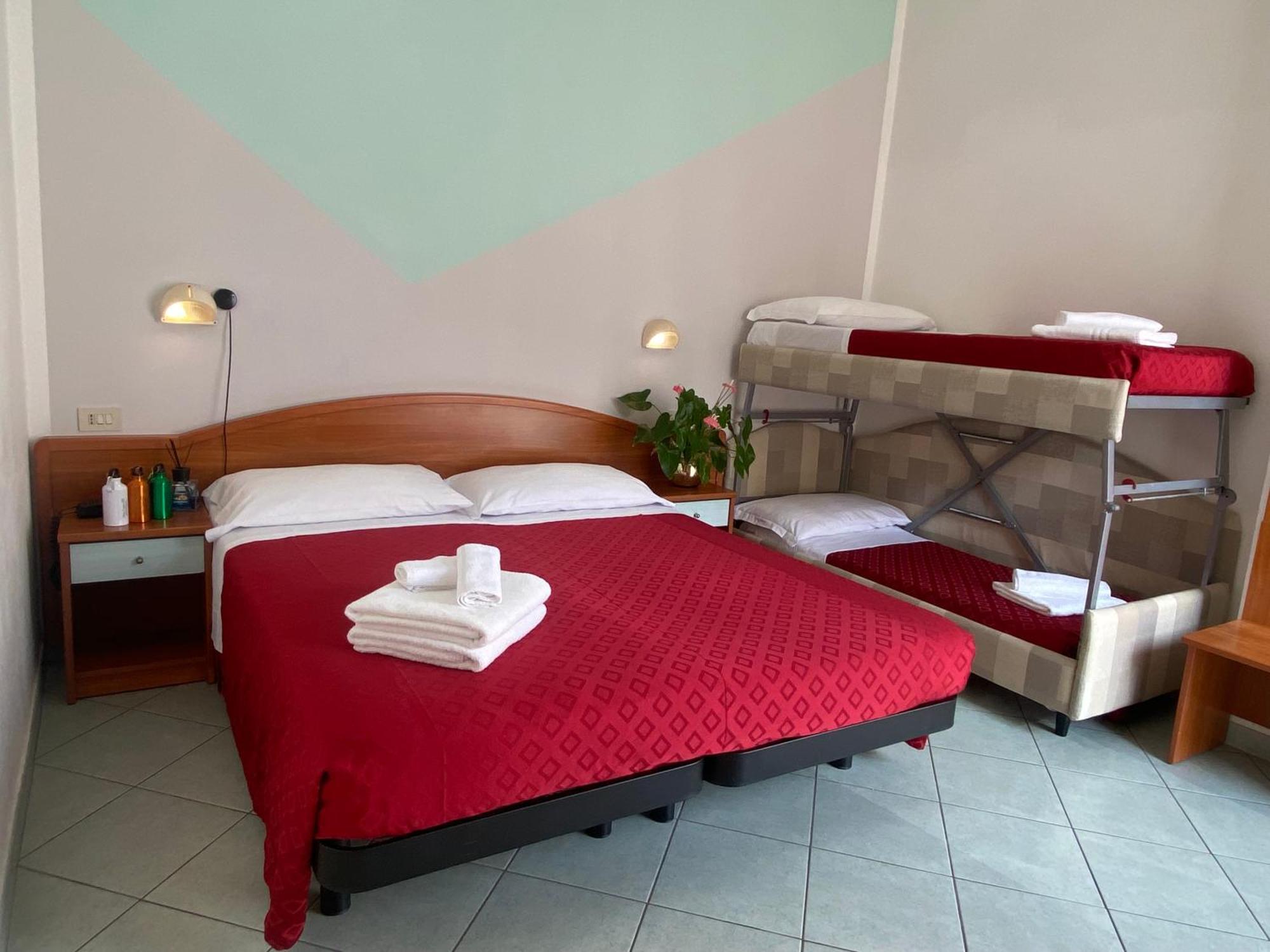 Caterina Hotel