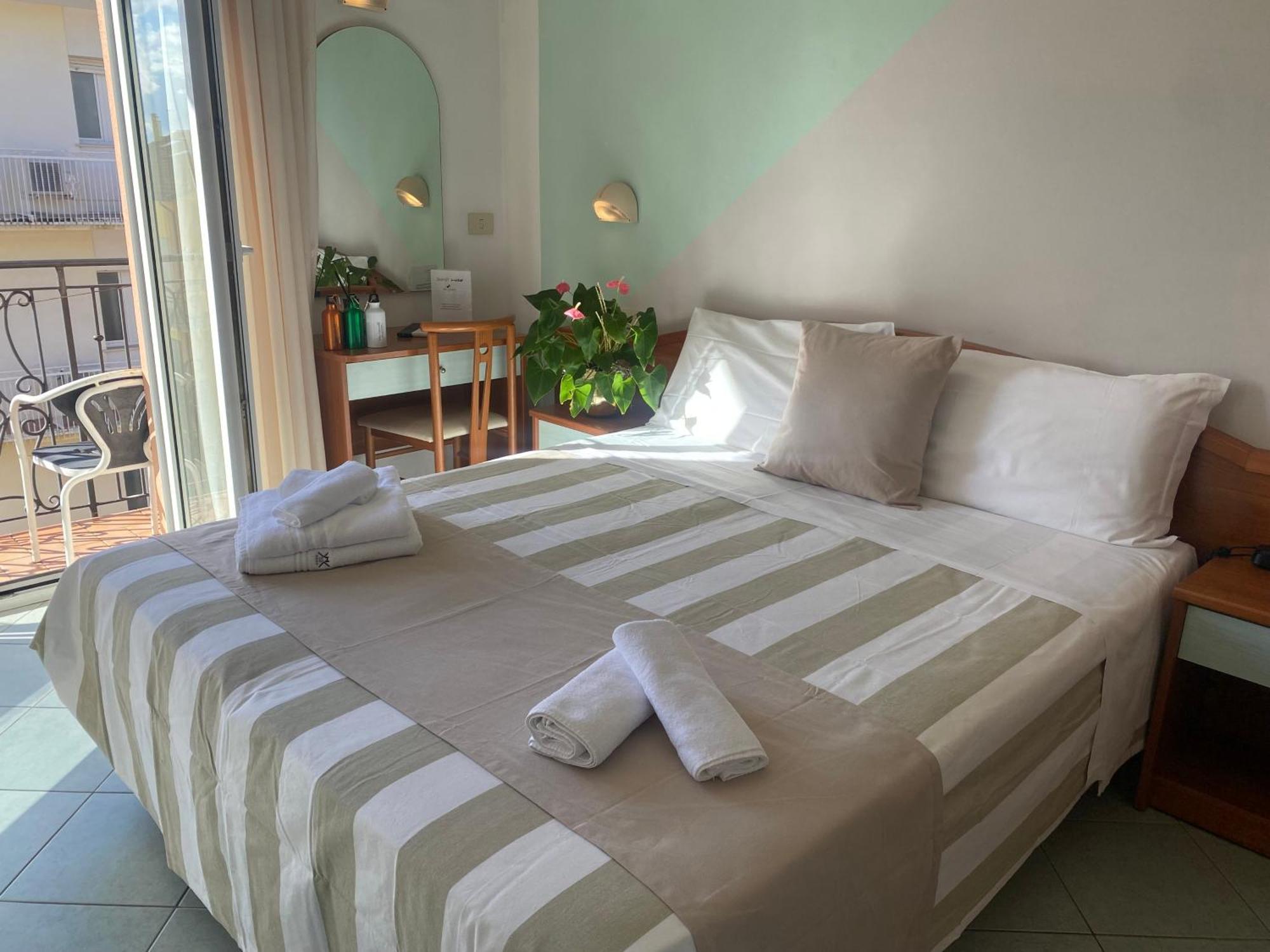 Hotel Caterina Rimini