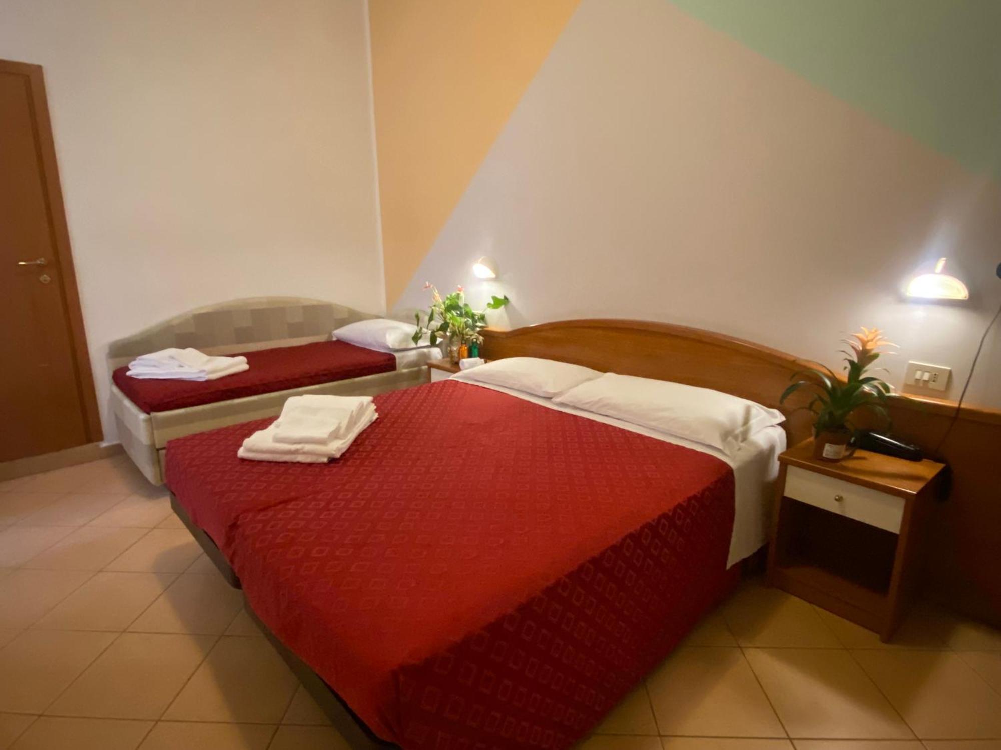 Hotel Caterina