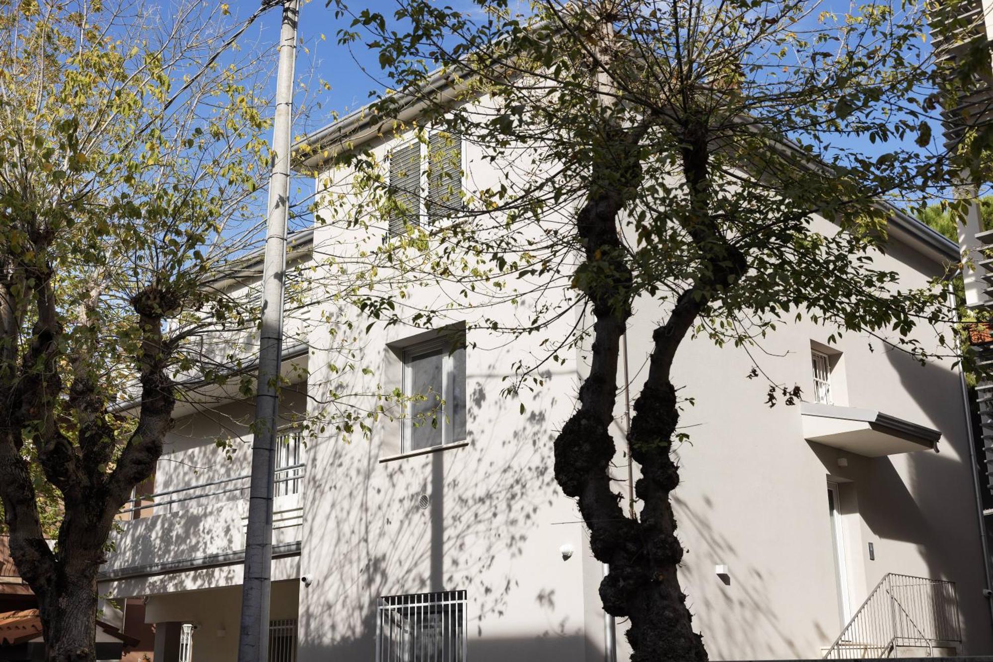 Appartement We - Fante House, *