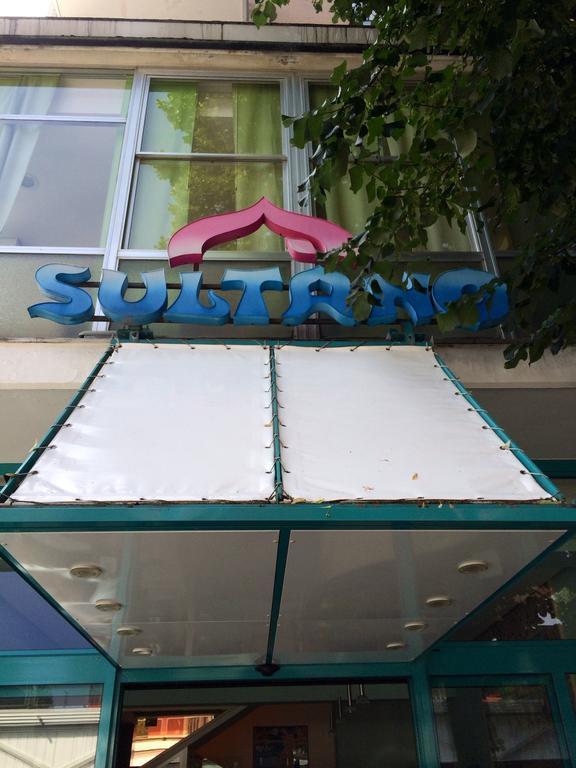 Sultano