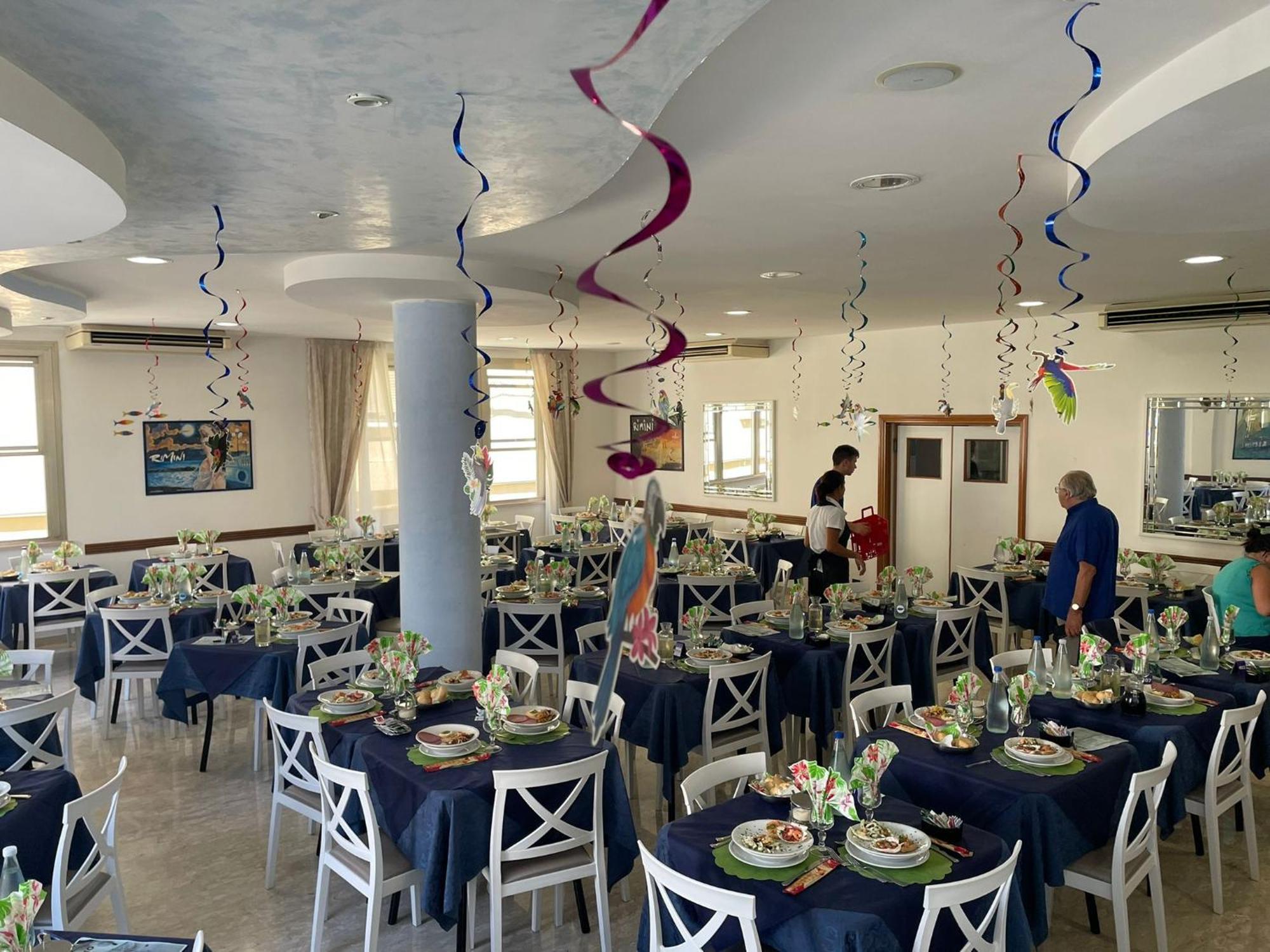 Hotel Tre Stelle Rimini