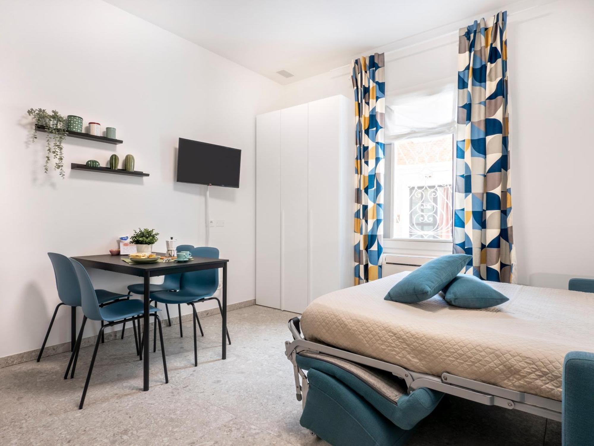 Bed & Breakfast Zuara9room