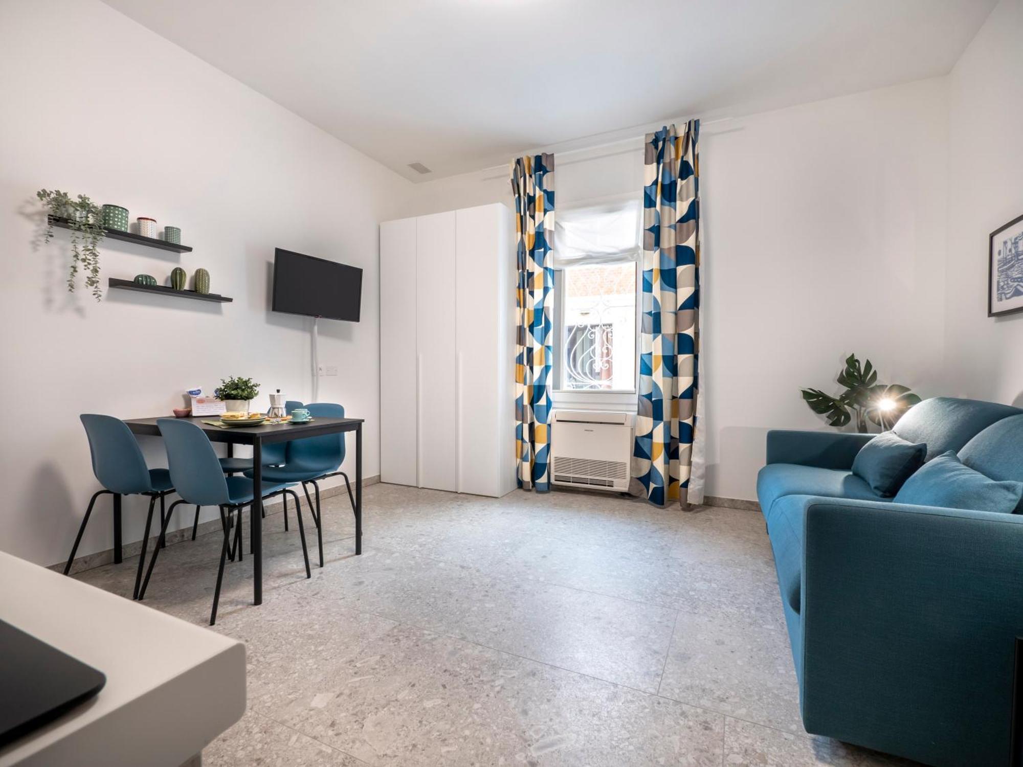 Zuara9room Bed & Breakfast Rimini